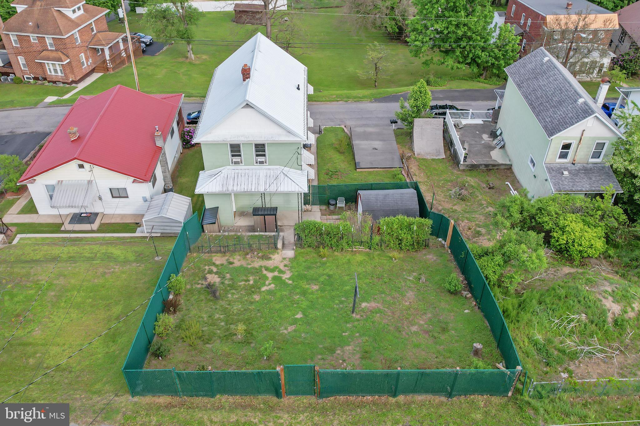 NONE AVAILABLE - Residential