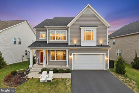 17964 RIDGEWOOD PLACE ROUND HILL VA 20141