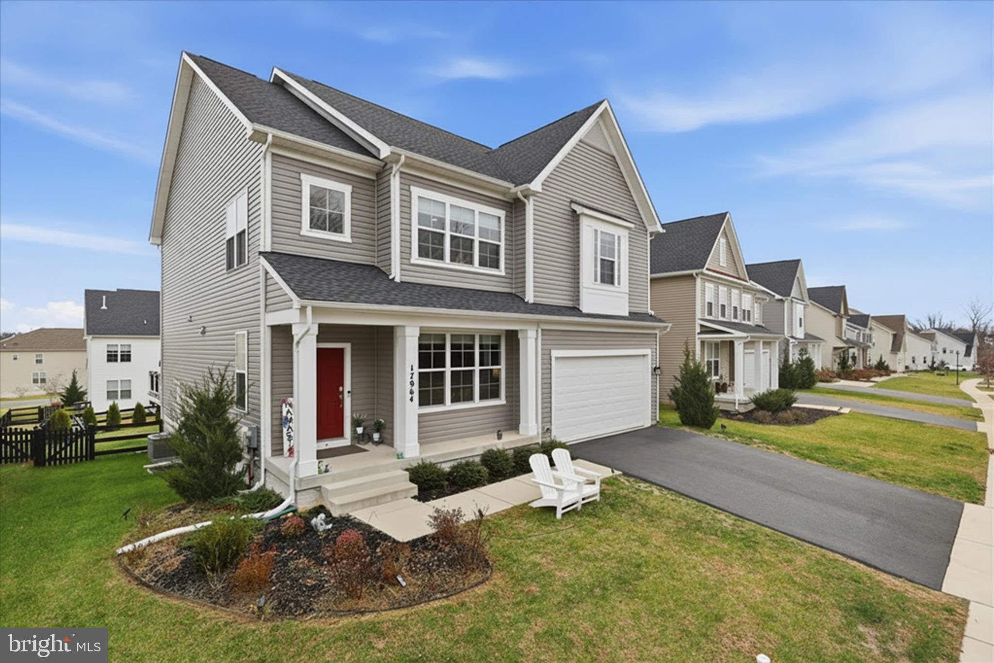 17964 RIDGEWOOD PLACE