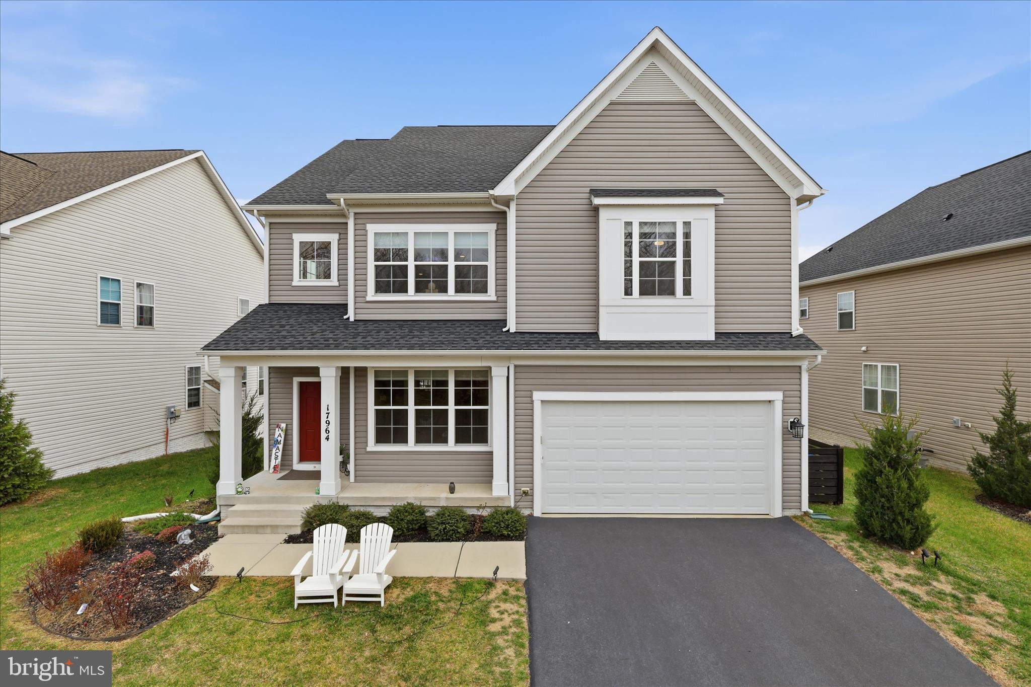 17964 RIDGEWOOD PLACE