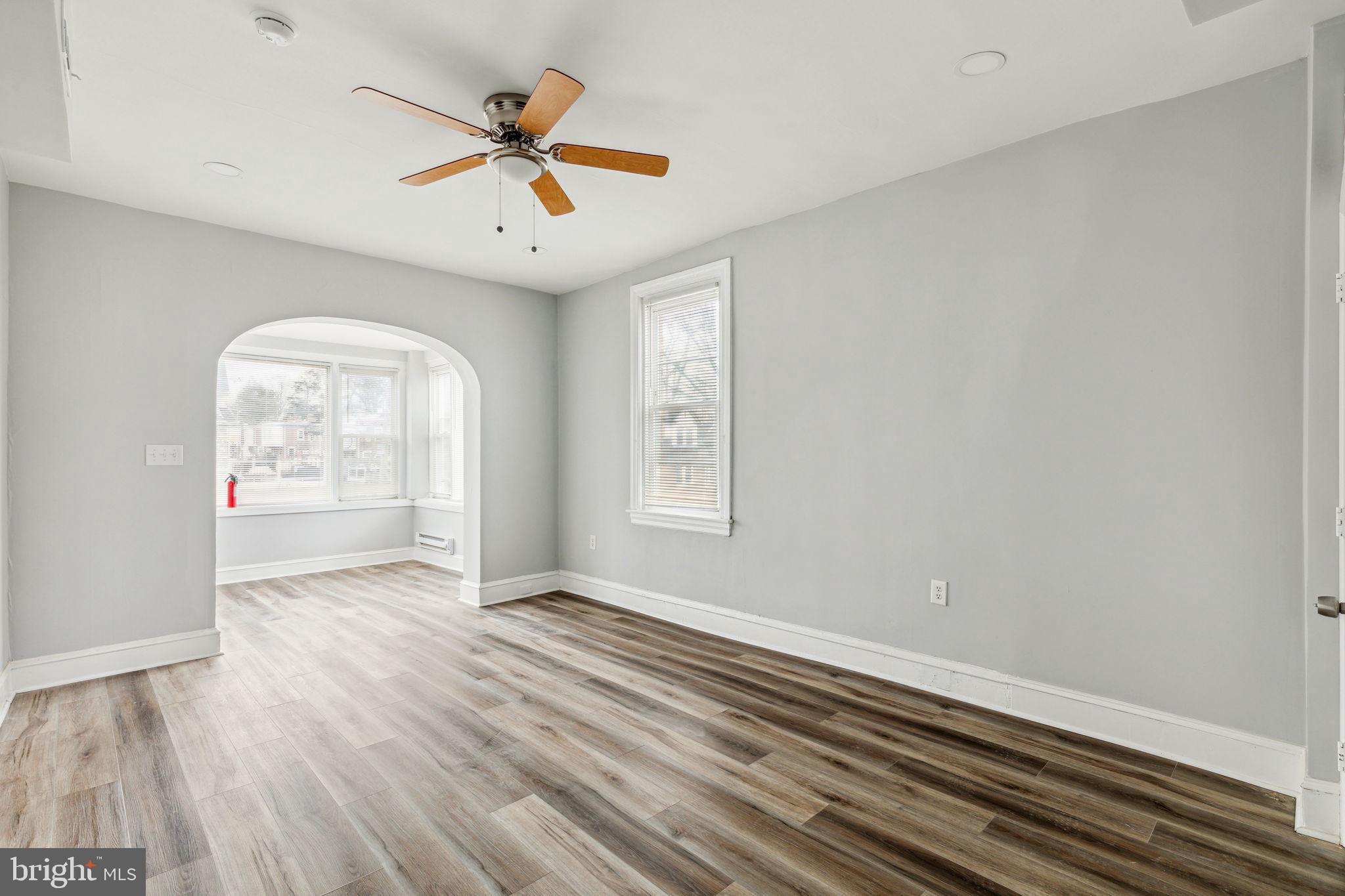 OVERBROOK PARK - Residential Income