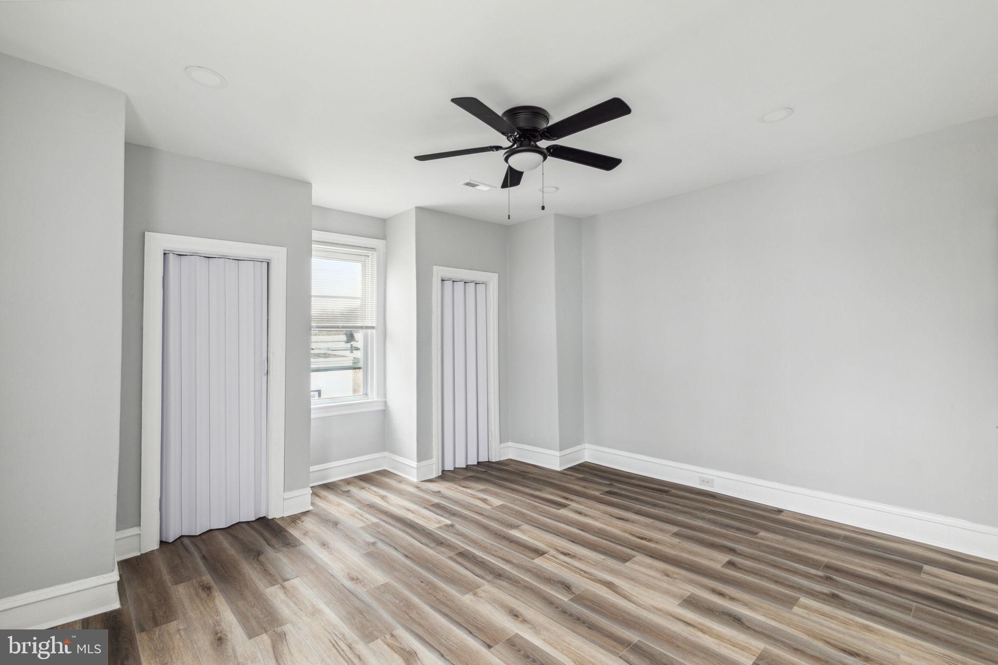 OVERBROOK PARK - Residential Income