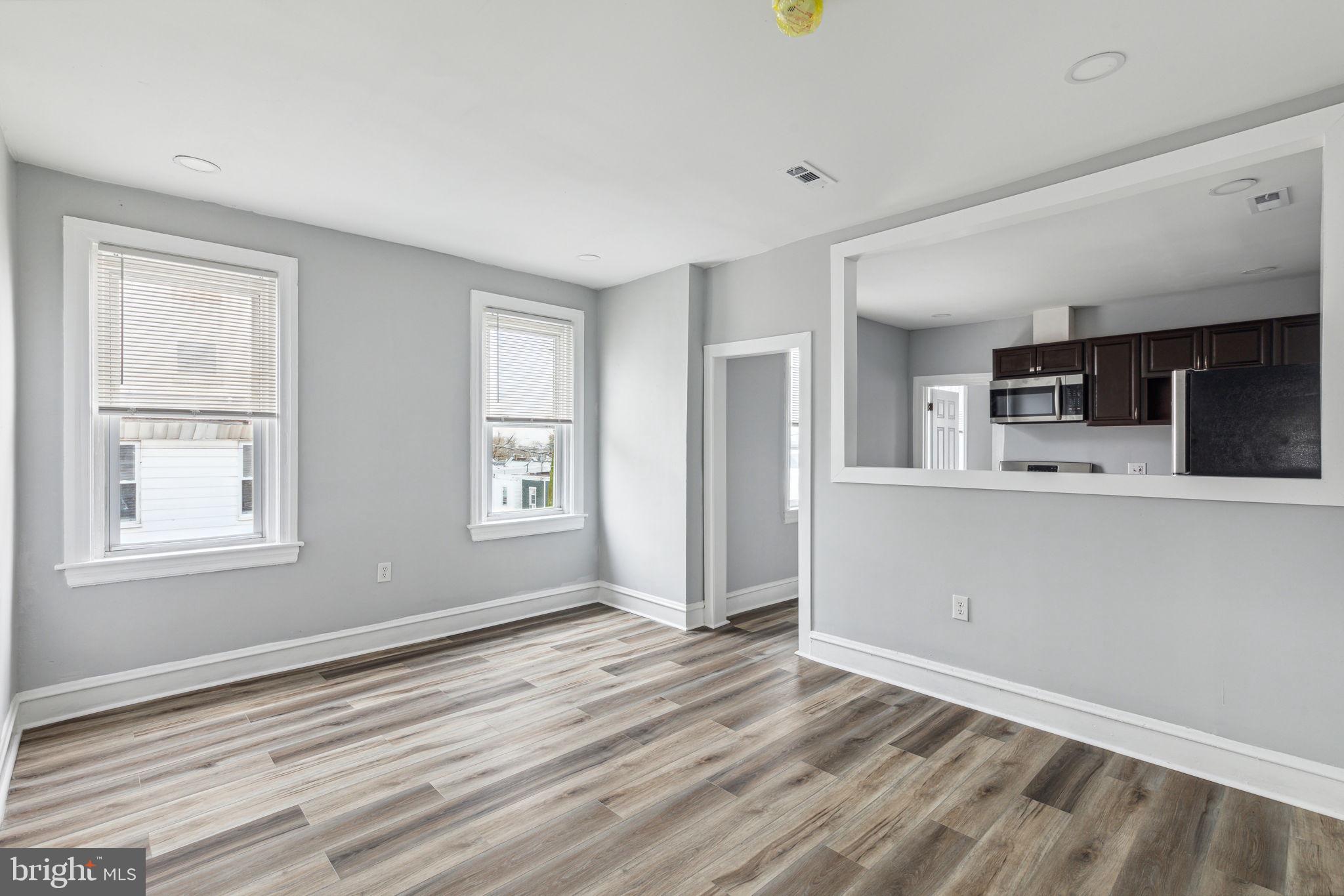 OVERBROOK PARK - Residential Income