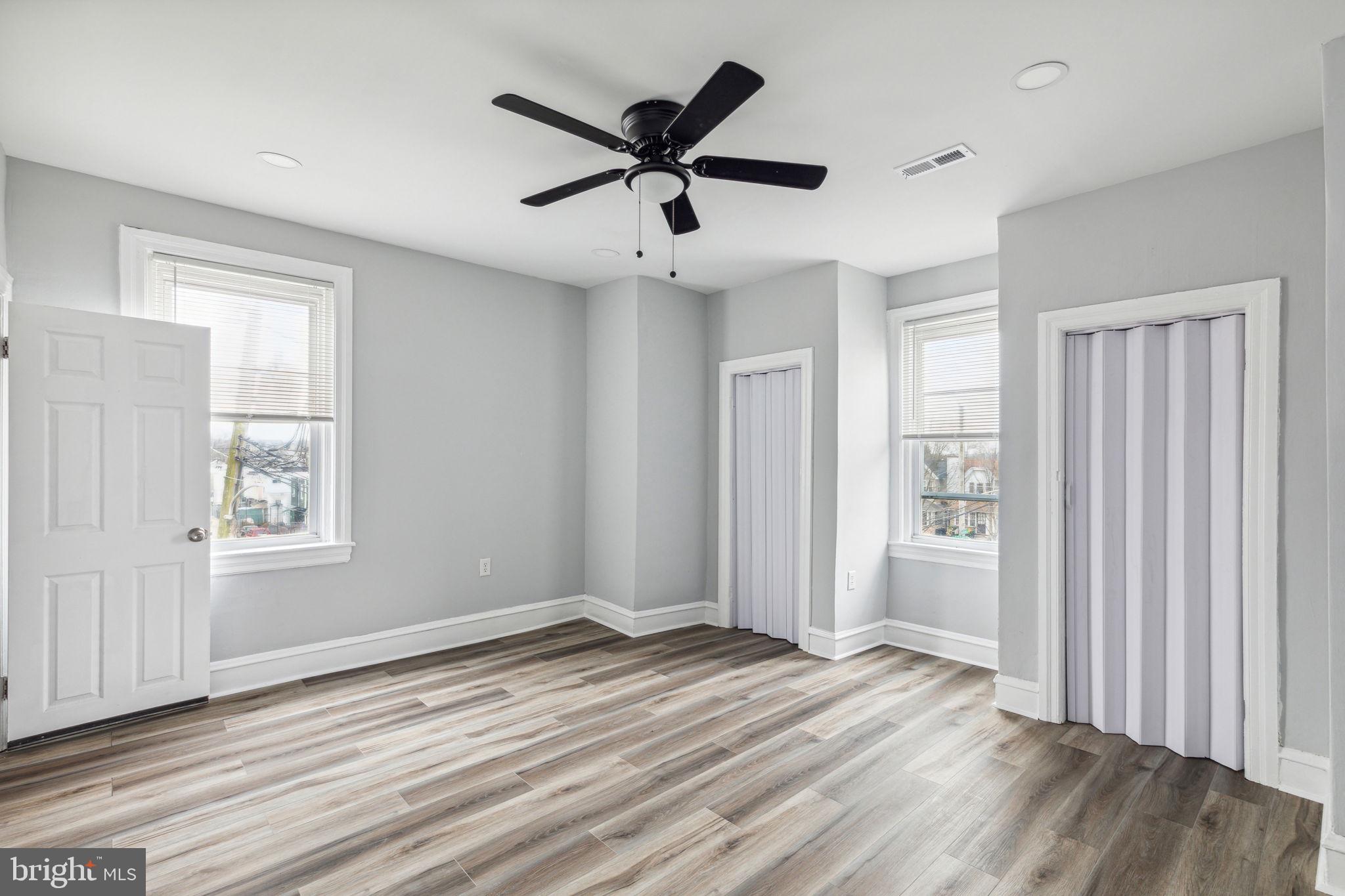 OVERBROOK PARK - Residential Income