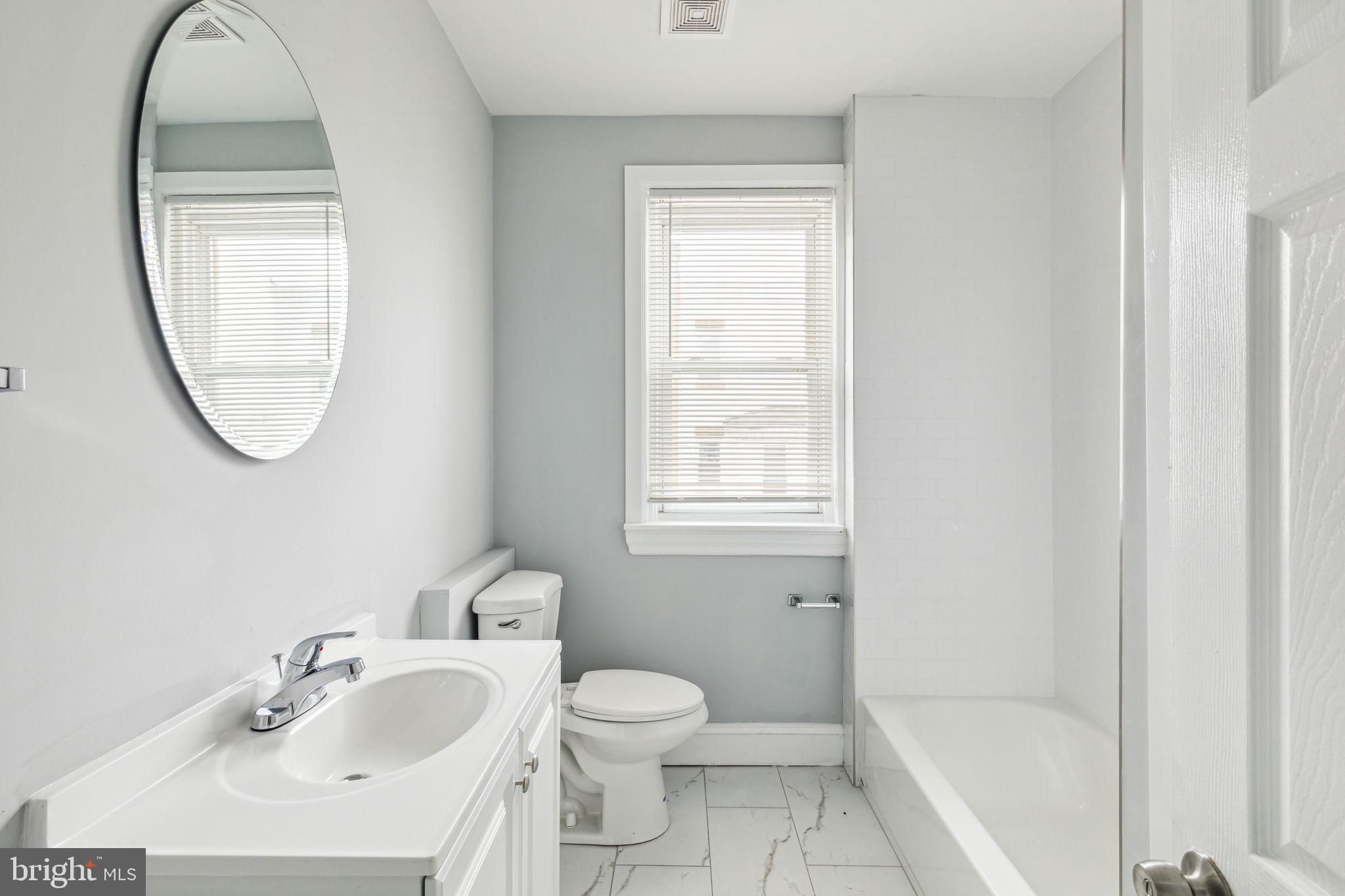 OVERBROOK PARK - Residential Income