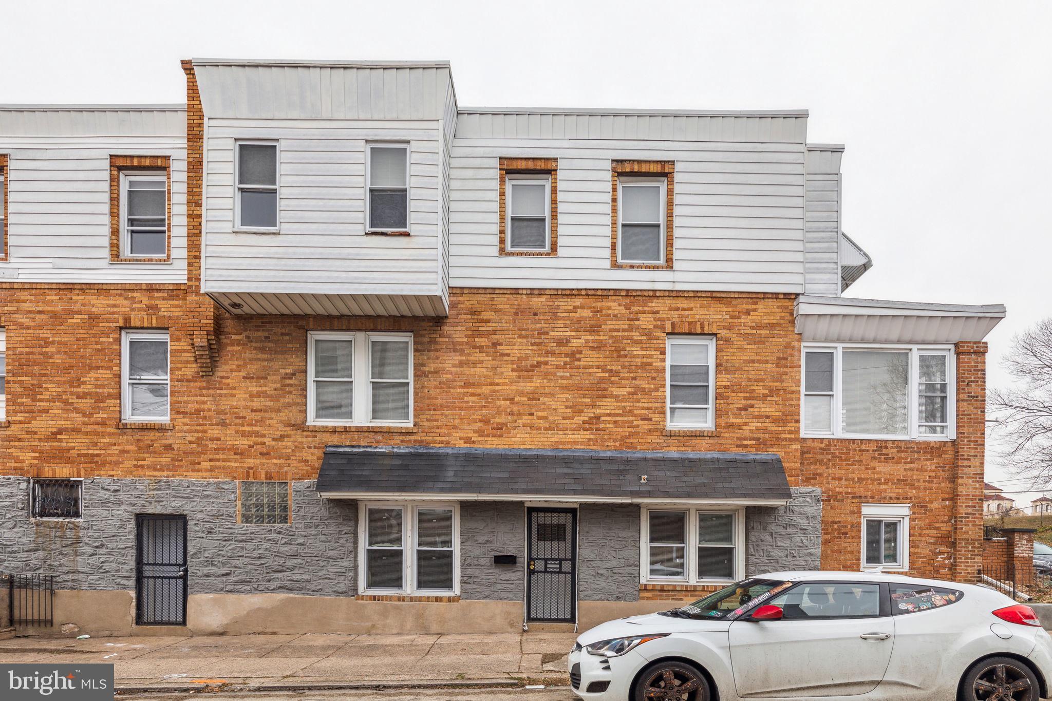 OVERBROOK PARK - Residential Income