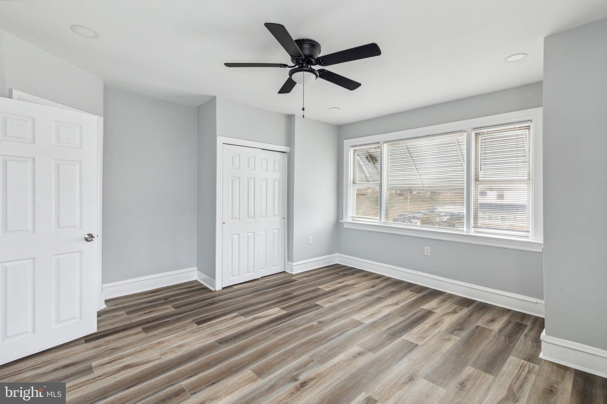 OVERBROOK PARK - Residential Income