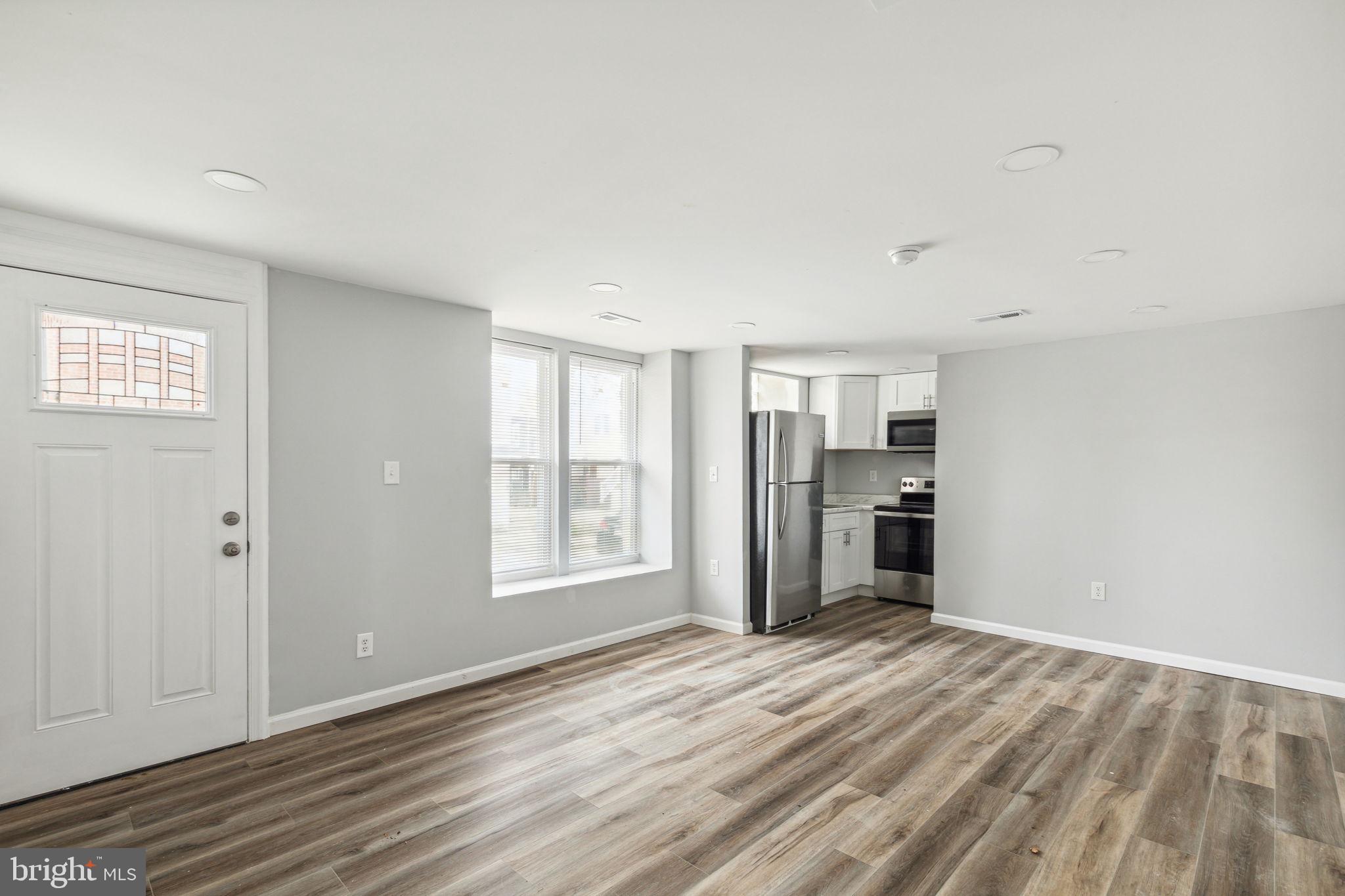 OVERBROOK PARK - Residential Income