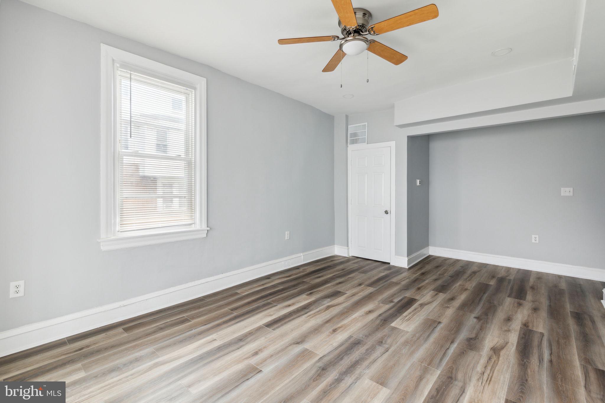 OVERBROOK PARK - Residential Income