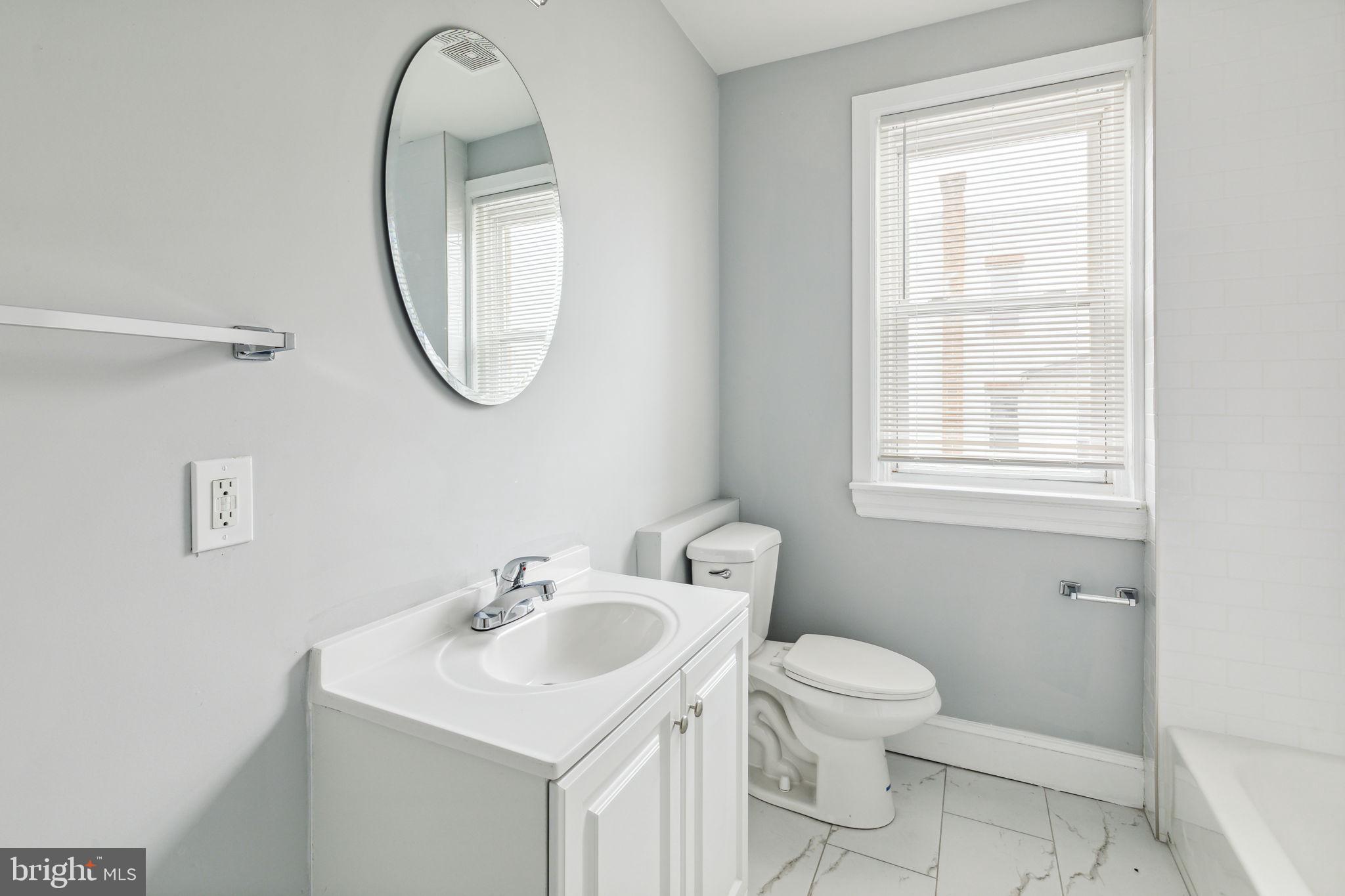 OVERBROOK PARK - Residential Income