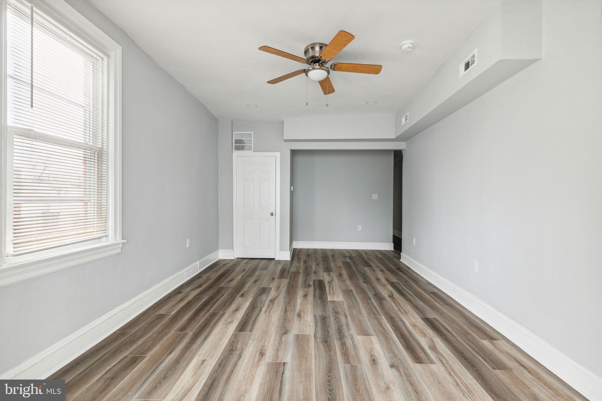 OVERBROOK PARK - Residential Income