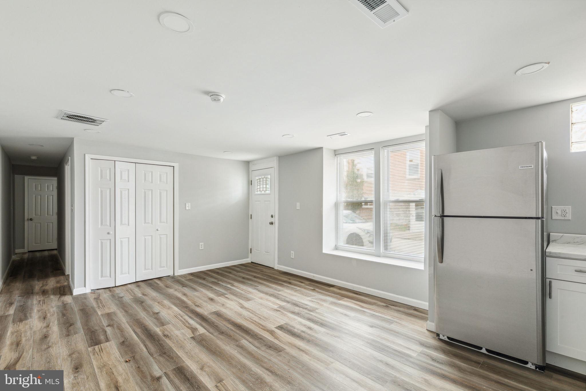 OVERBROOK PARK - Residential Income