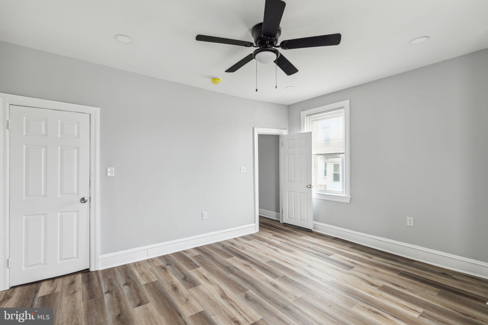 OVERBROOK PARK - Residential Income