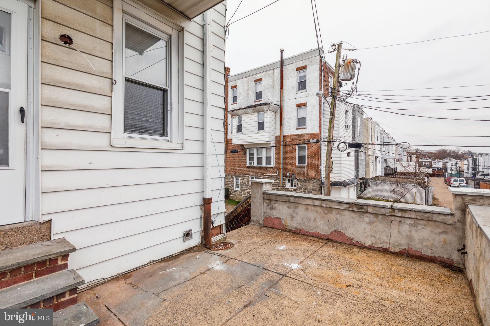 OVERBROOK PARK - Residential Income