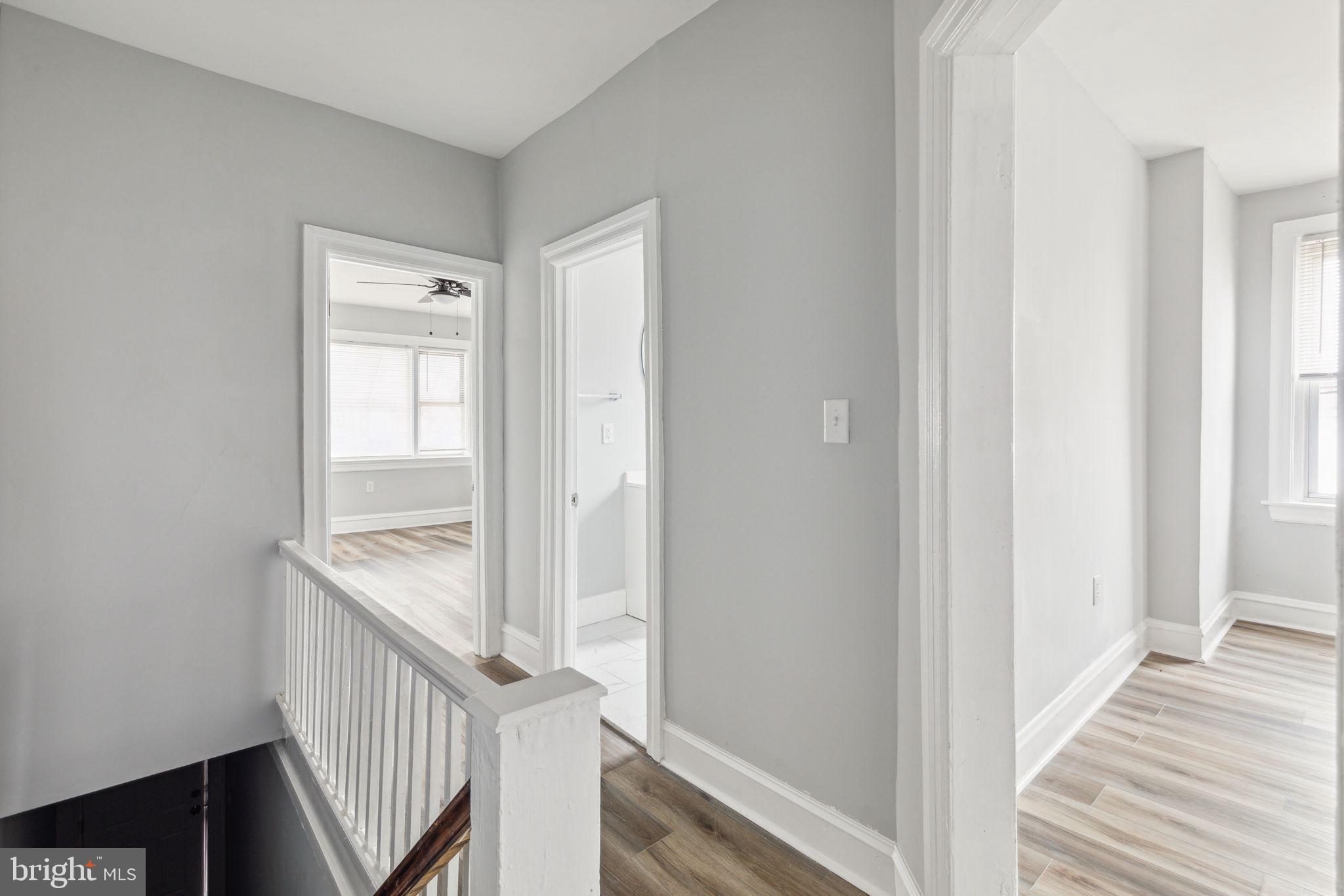 OVERBROOK PARK - Residential Income