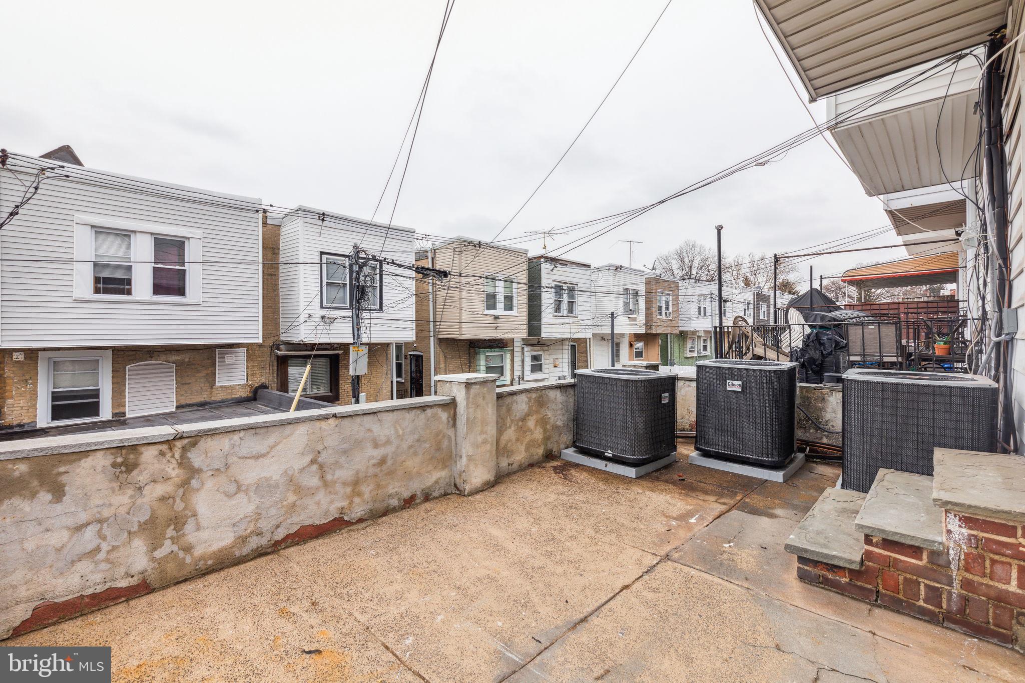 OVERBROOK PARK - Residential Income