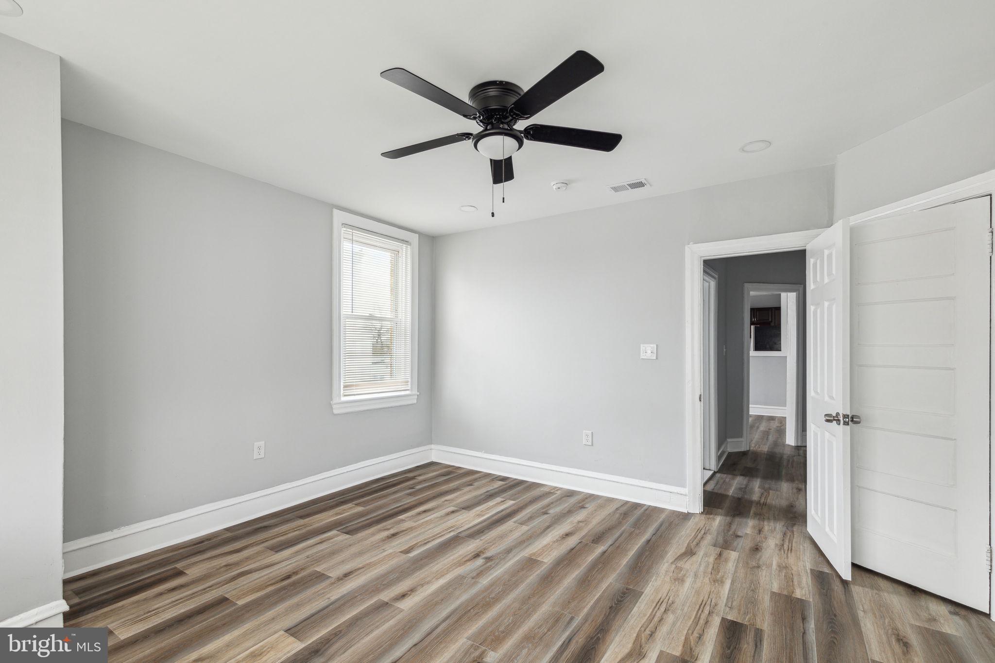 OVERBROOK PARK - Residential Income