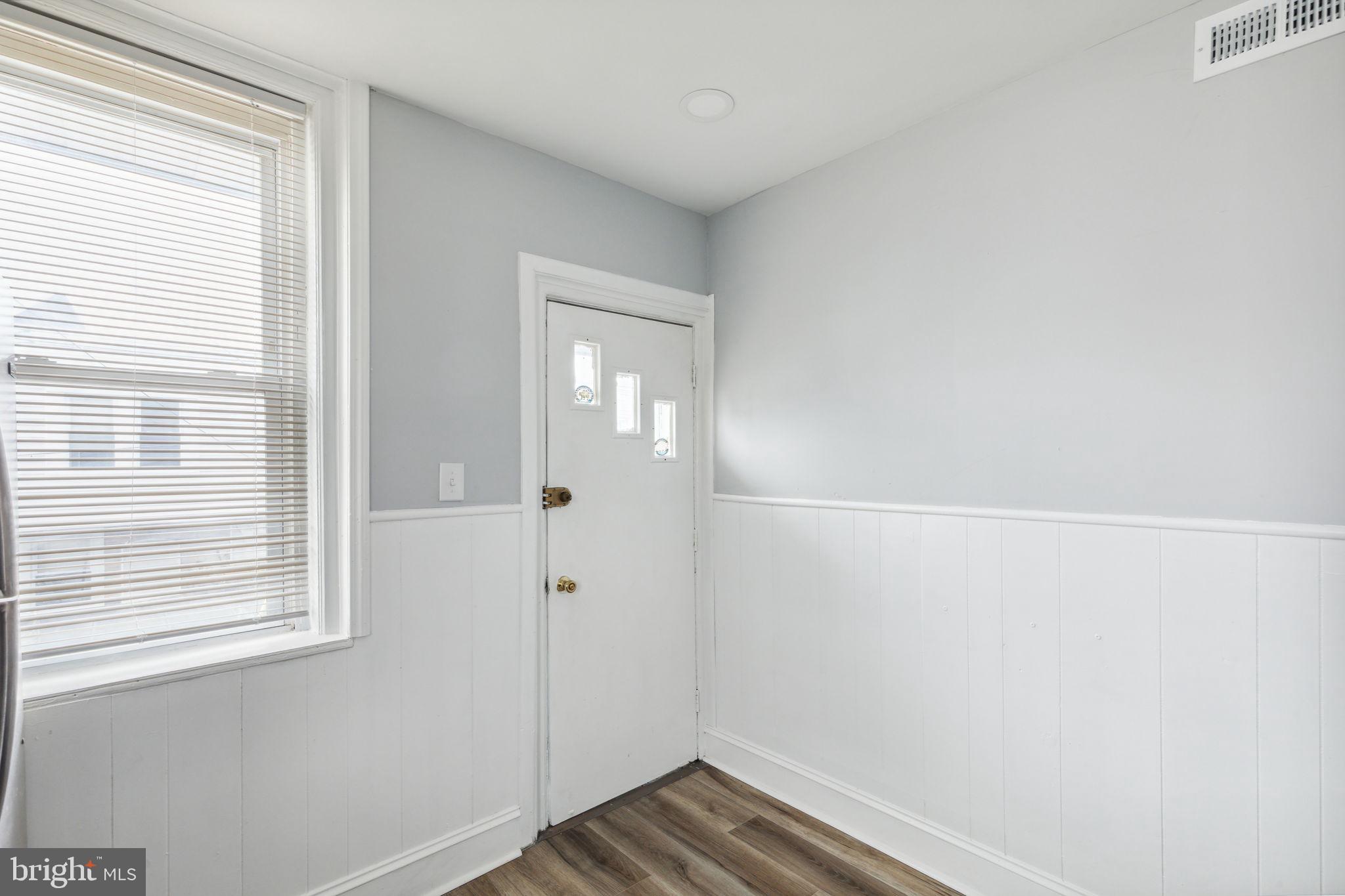 OVERBROOK PARK - Residential Income