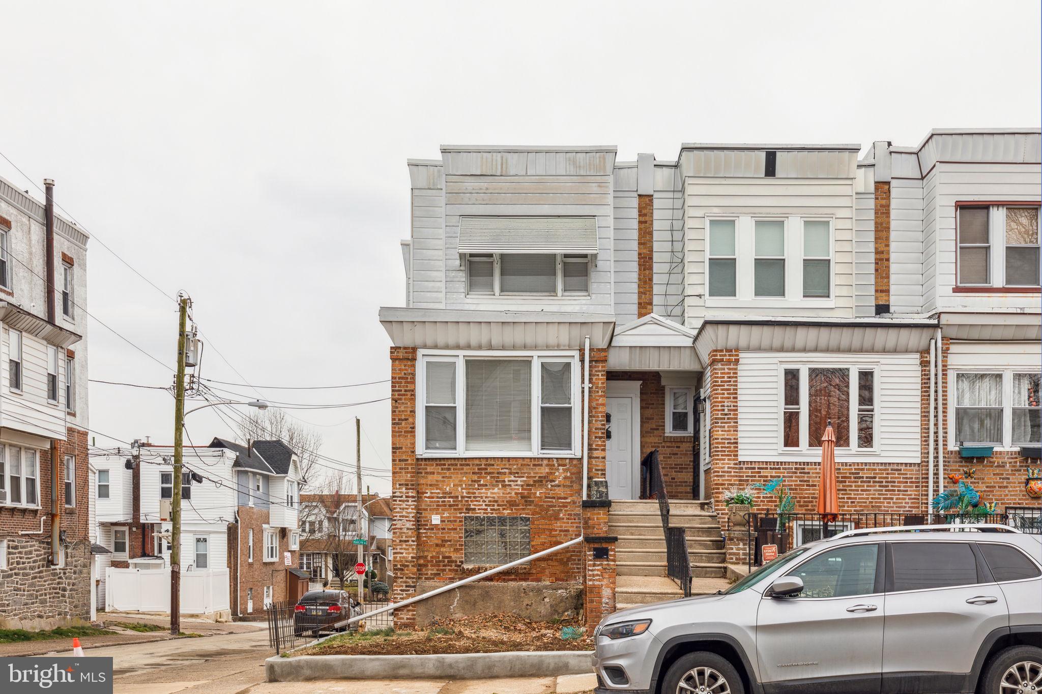 OVERBROOK PARK - Residential Income