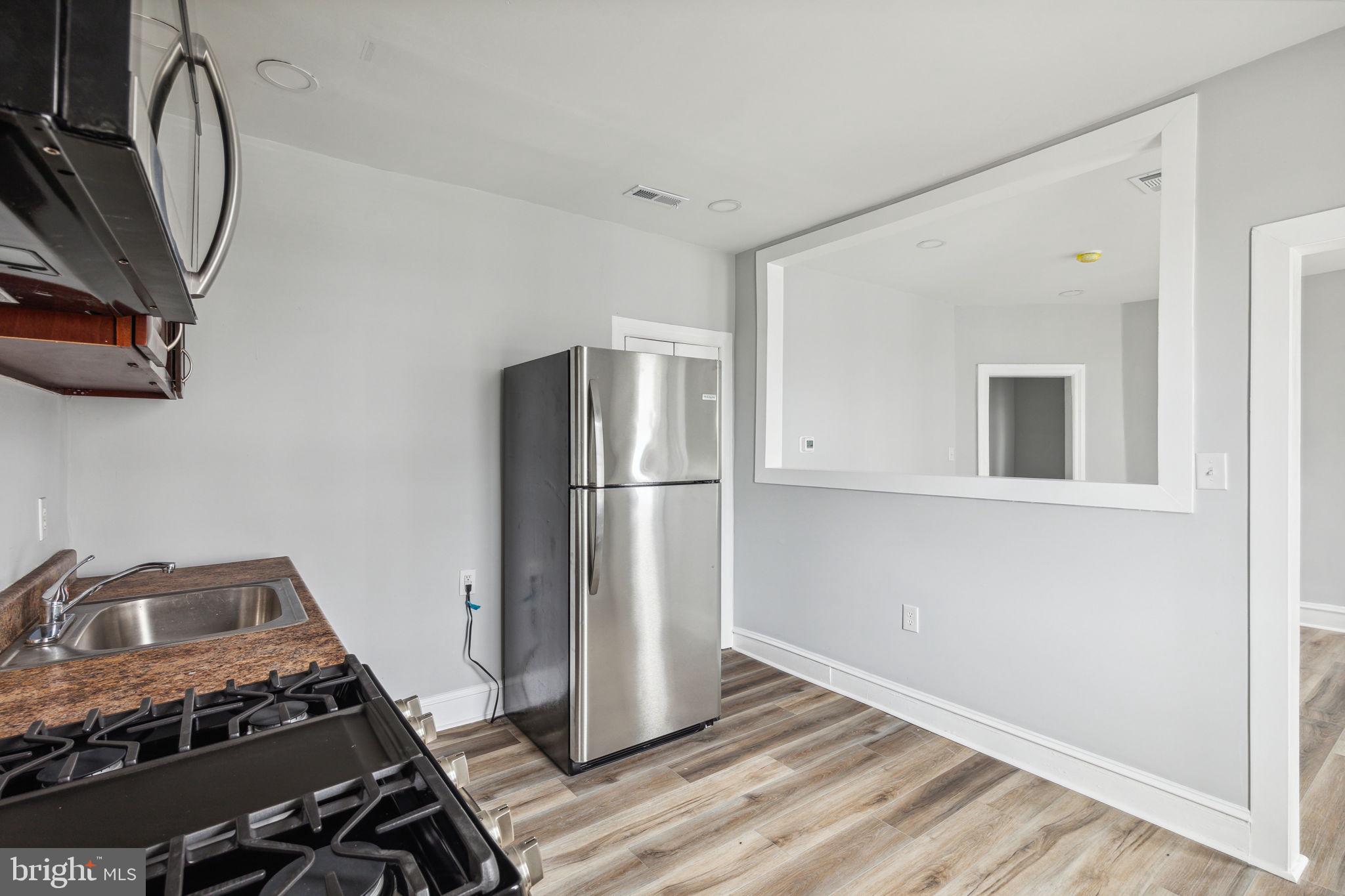 OVERBROOK PARK - Residential Income