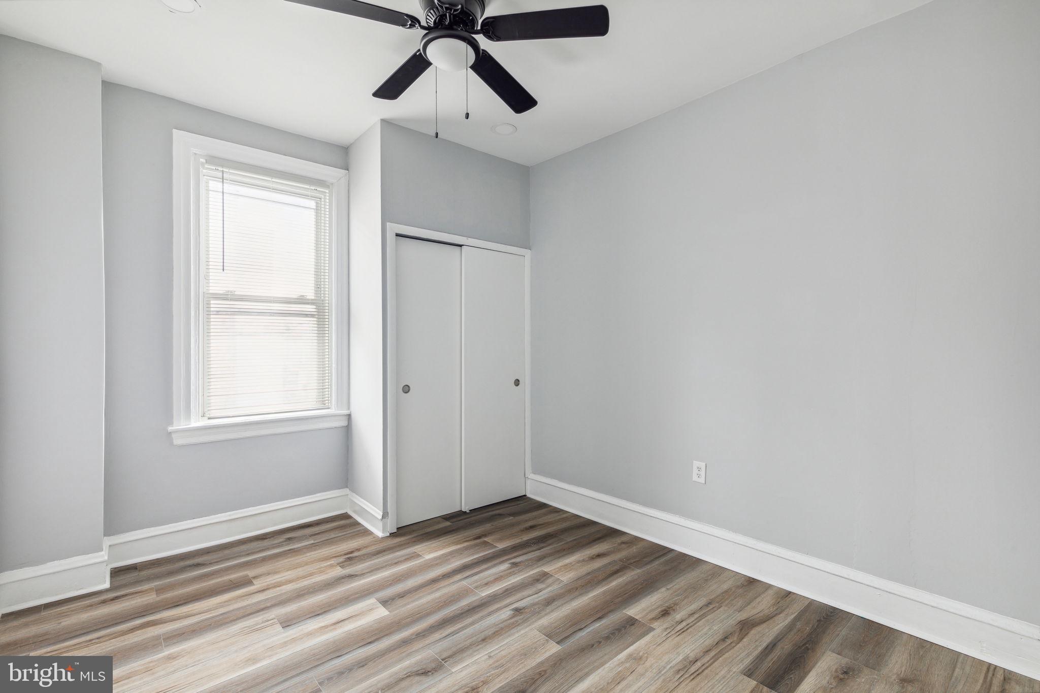 OVERBROOK PARK - Residential Income