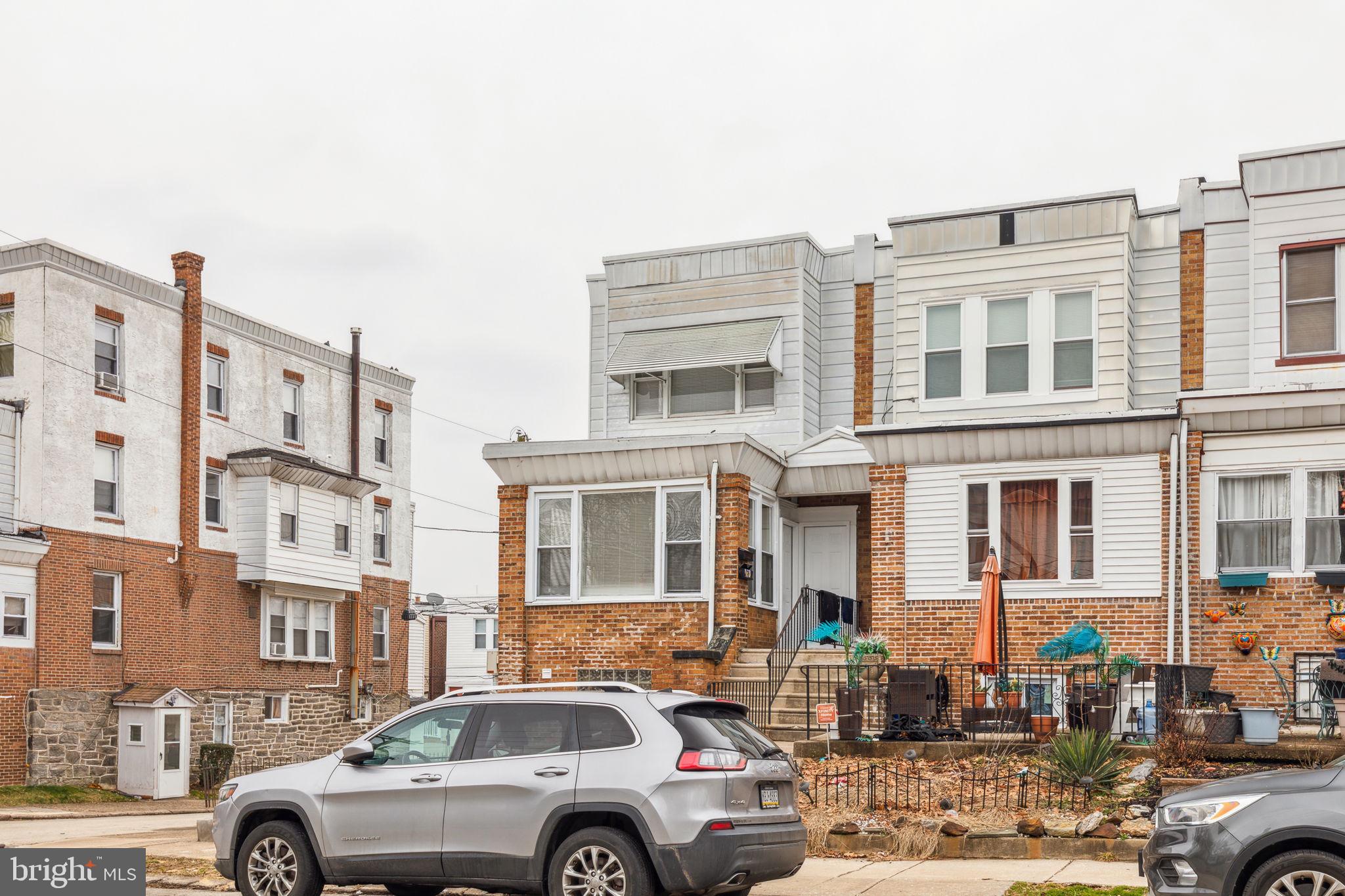 OVERBROOK PARK - Residential Income