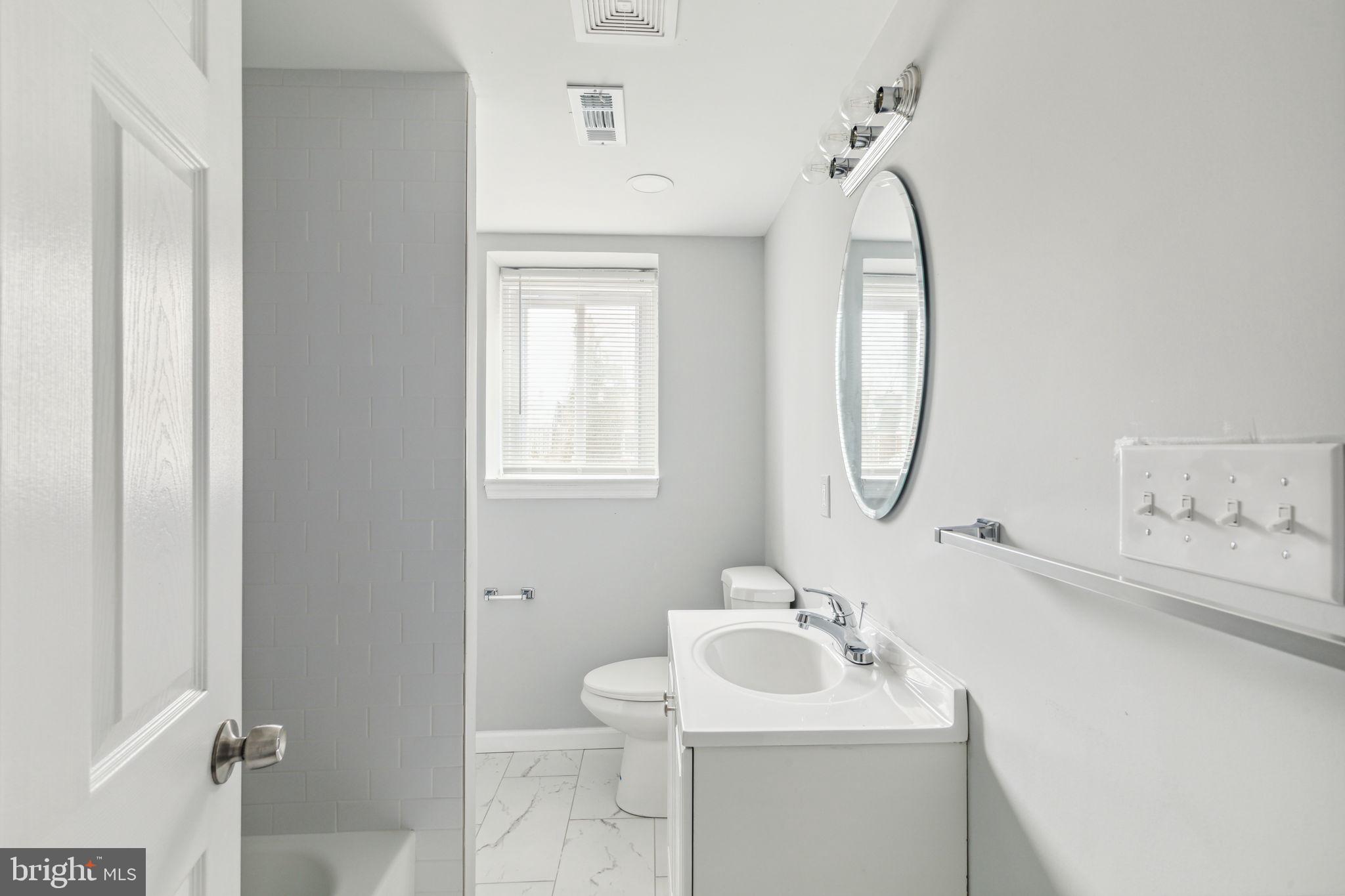 OVERBROOK PARK - Residential Income