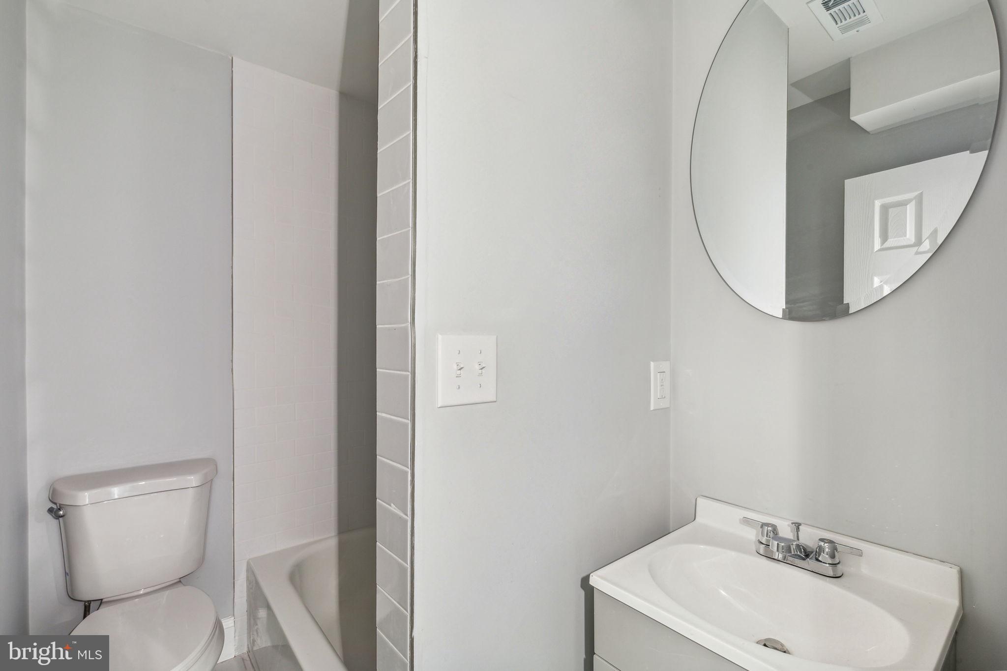 OVERBROOK PARK - Residential Income