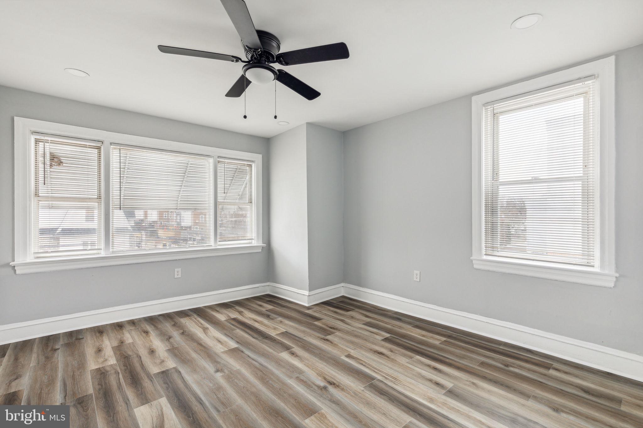 OVERBROOK PARK - Residential Income