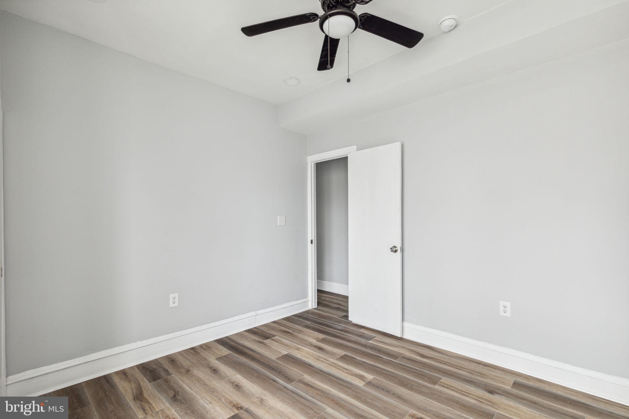 OVERBROOK PARK - Residential Income