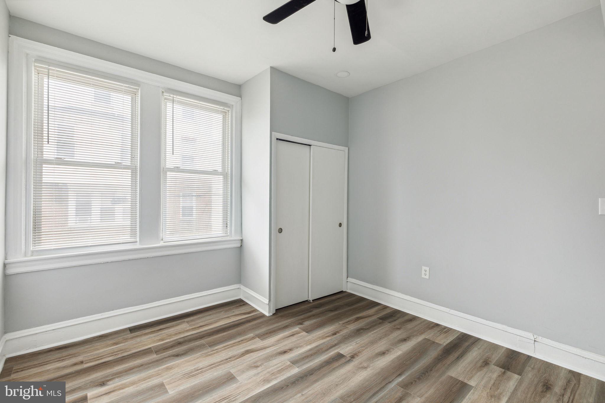 OVERBROOK PARK - Residential Income