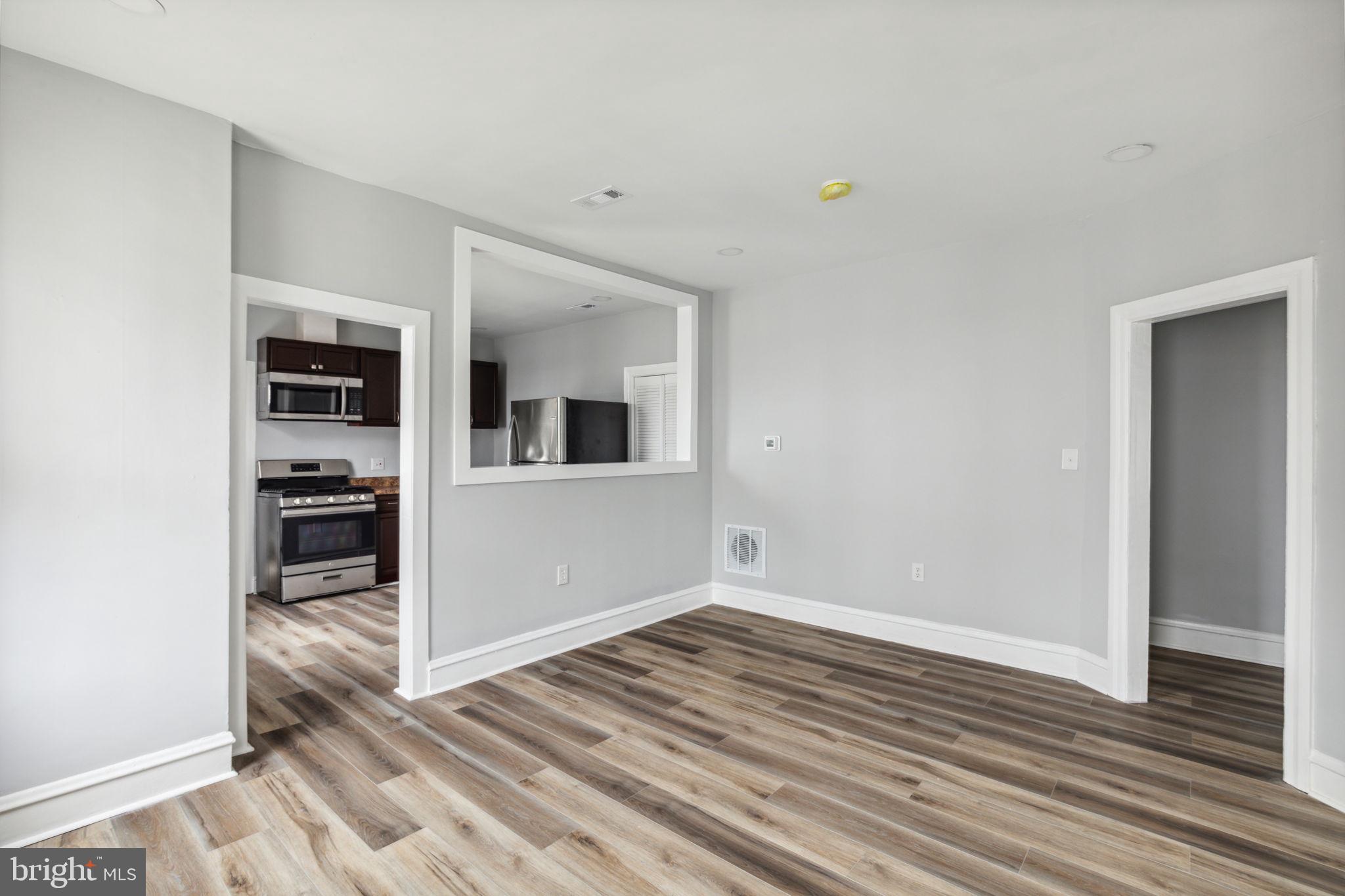 OVERBROOK PARK - Residential Income