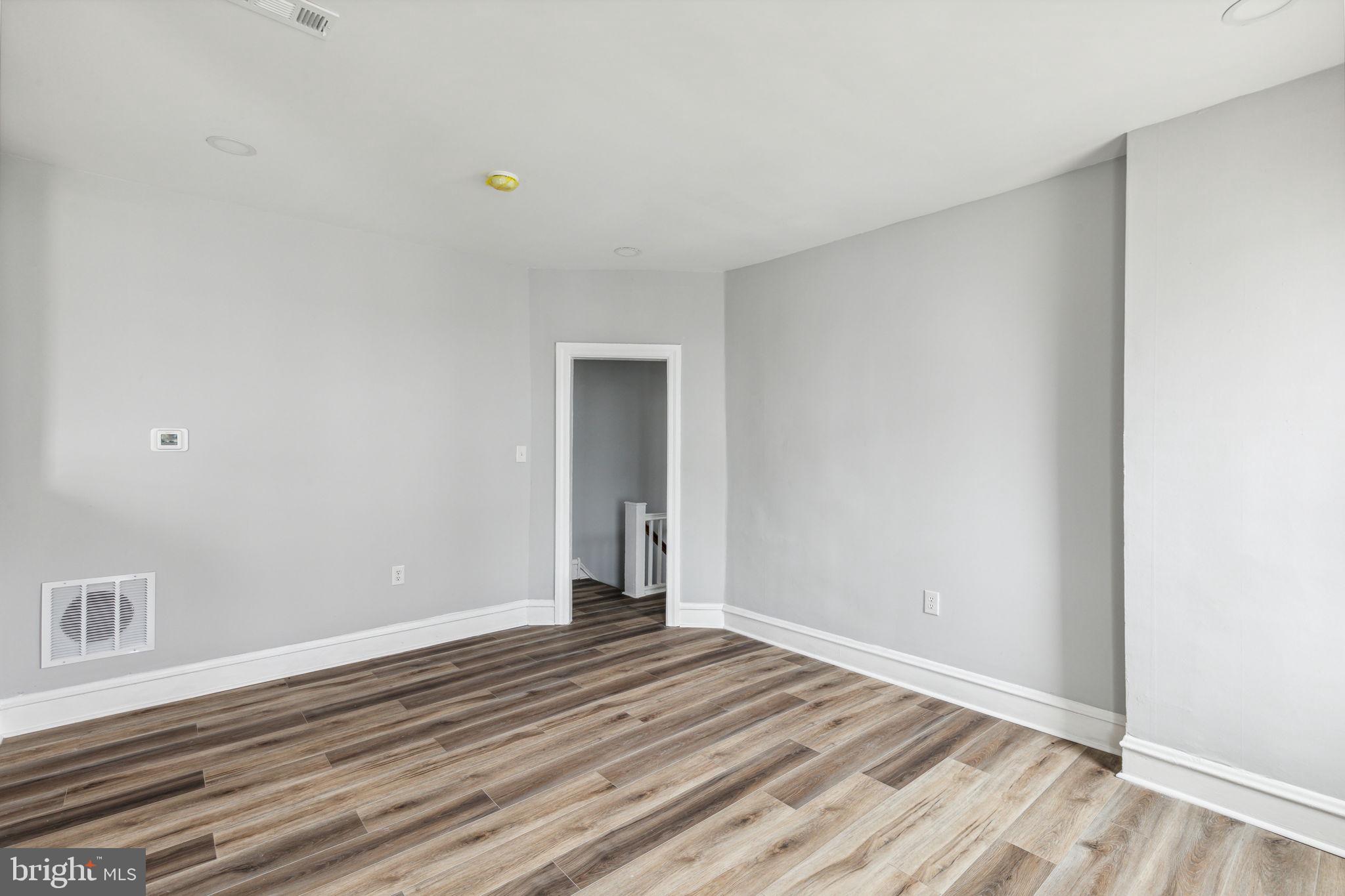 OVERBROOK PARK - Residential Income