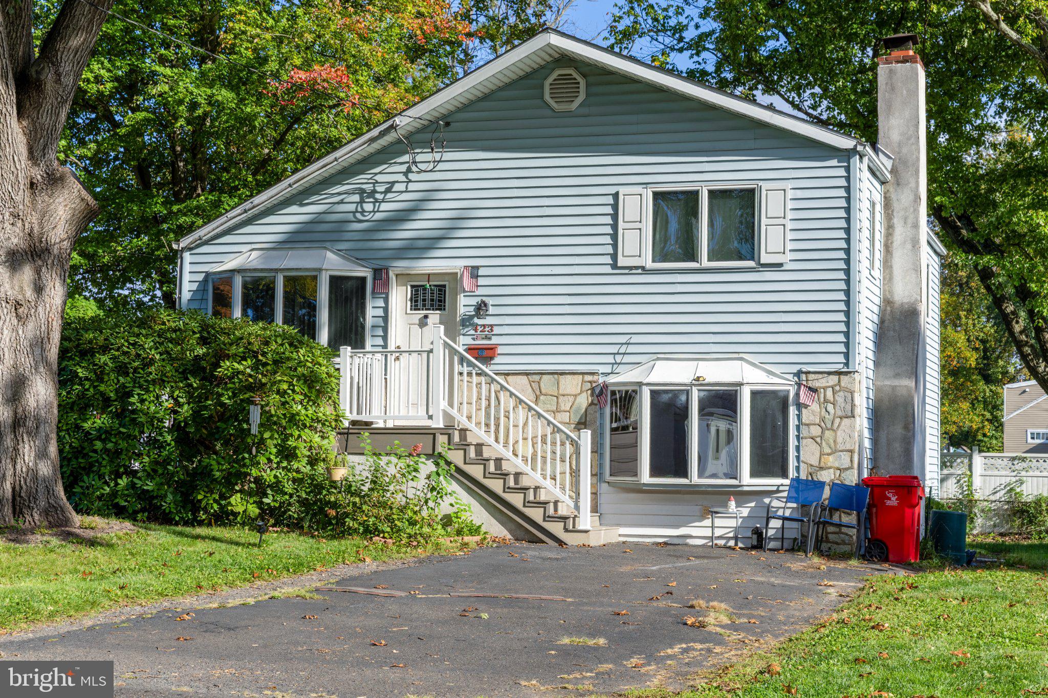 423 SUNNEMEADE AVENUE