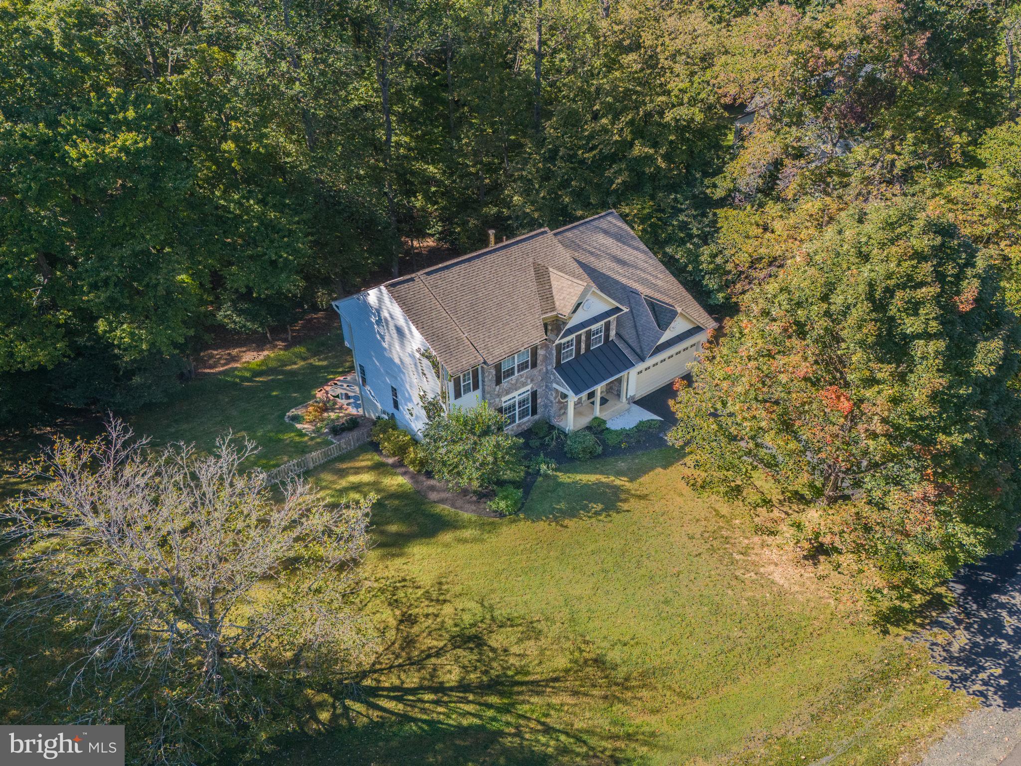 SPRING LAKE ESTATES - Residential