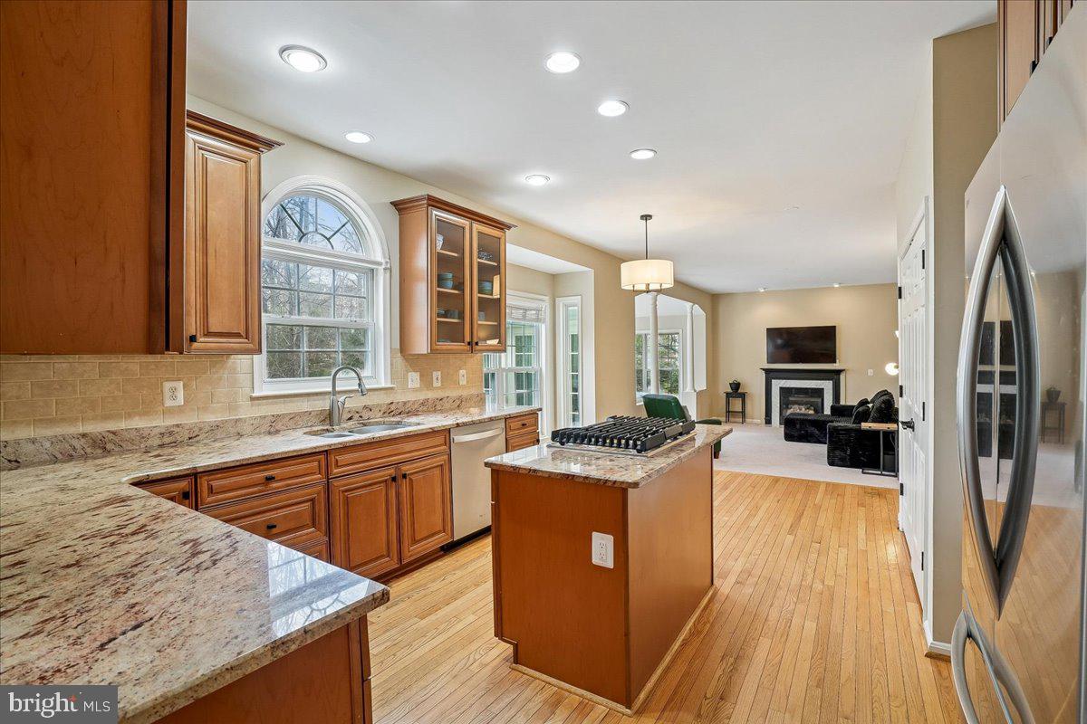 SPRING LAKE ESTATES - Residential