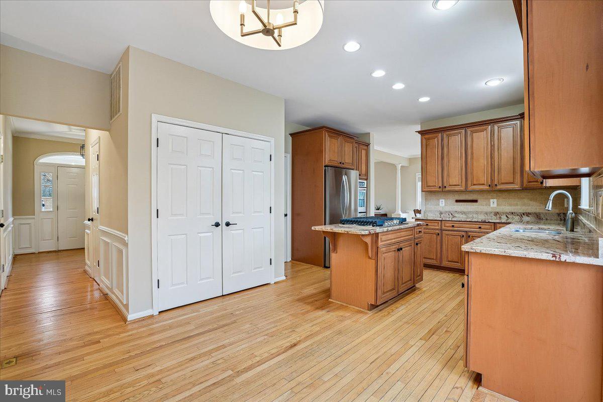 SPRING LAKE ESTATES - Residential