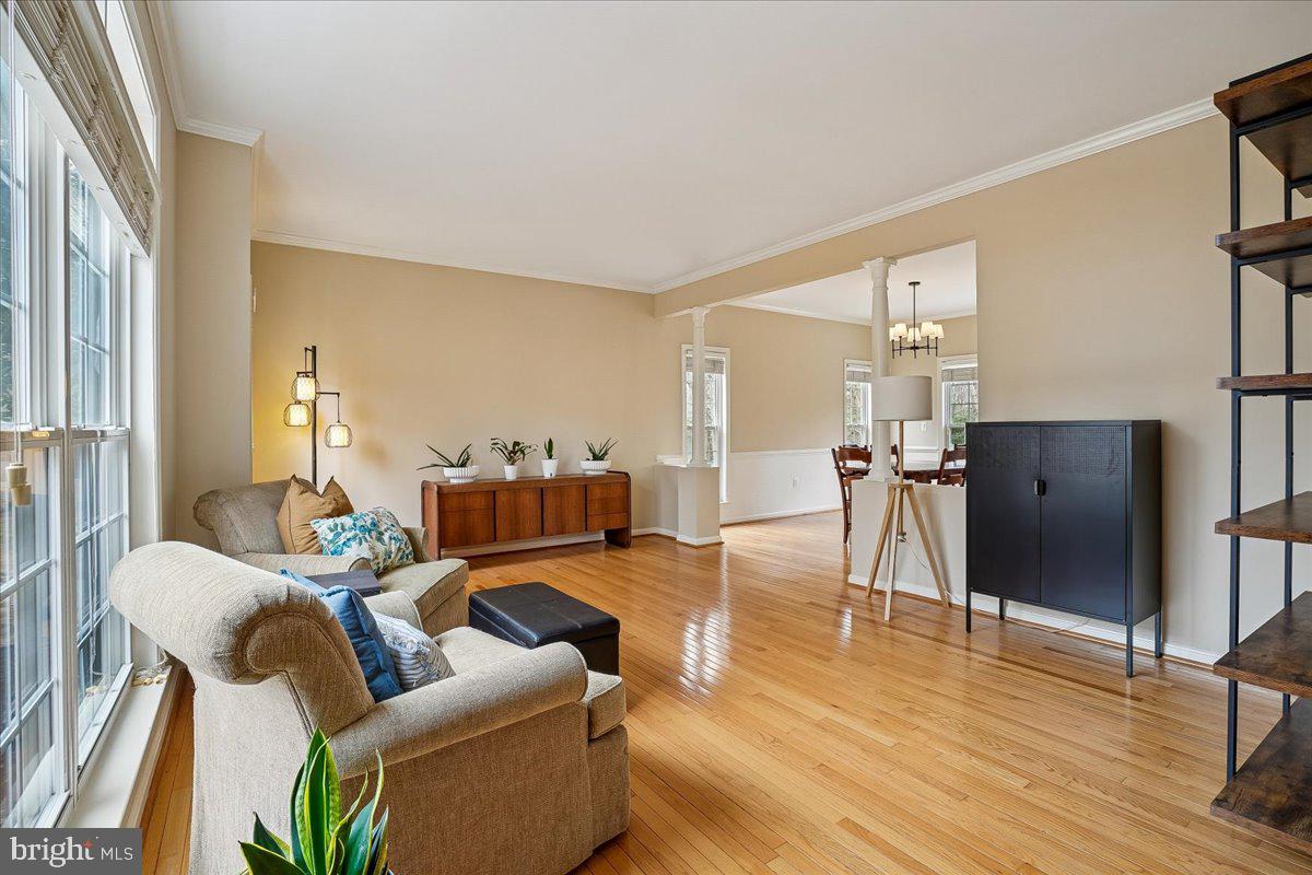 SPRING LAKE ESTATES - Residential