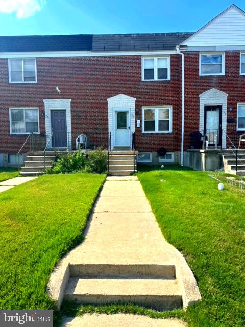 HILLENDALE - Residential