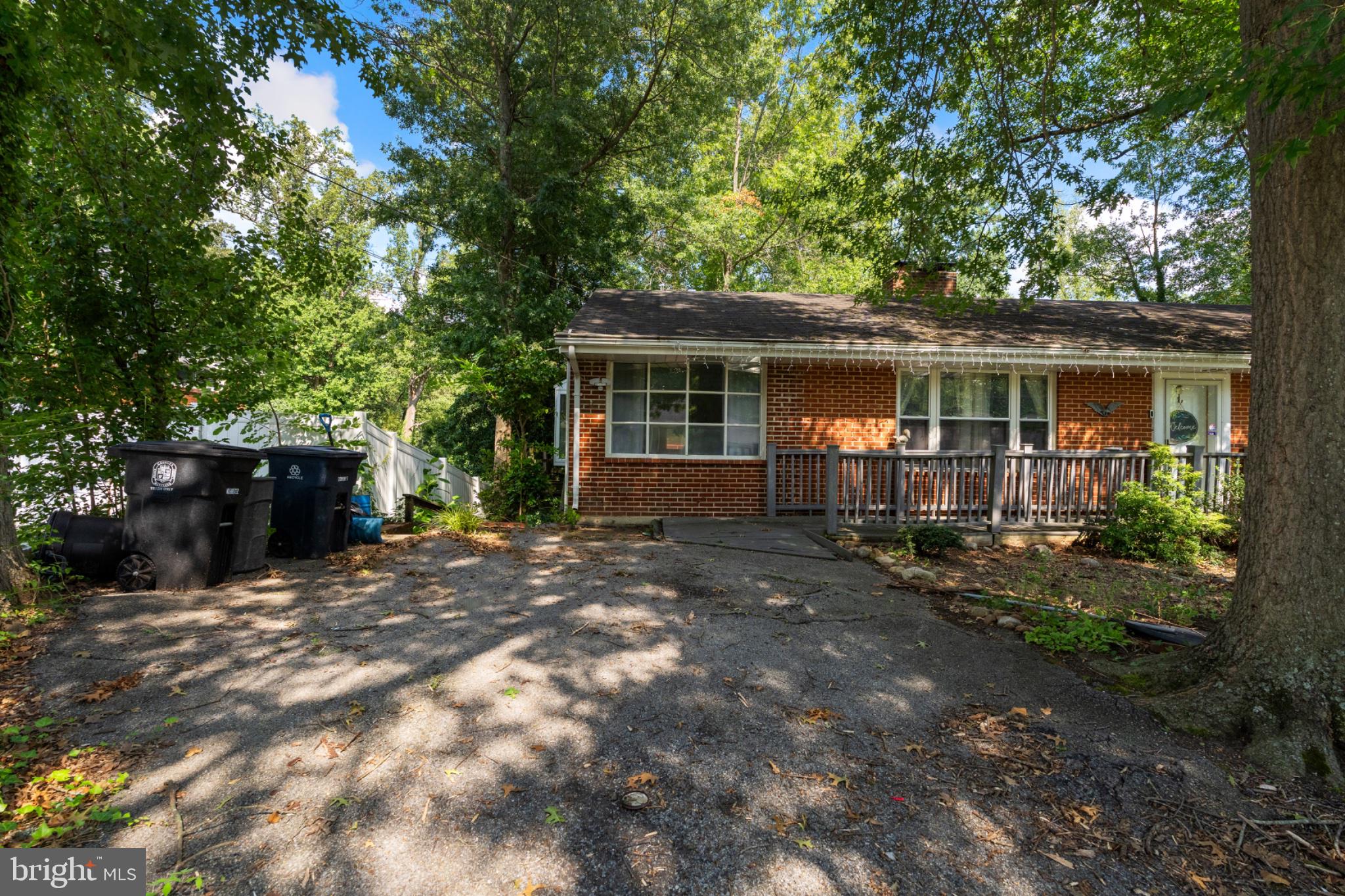 13506 HARRISON AVENUE, FORT WASHINGTON, MD, 20744 13506 HARRISON AVENUE