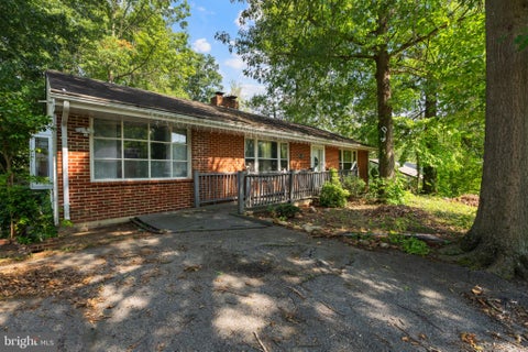 Homes For Sale - 13506 Harrison Avenue<br/> Prince Georges County, FORT WASHINGTON, MD 20744