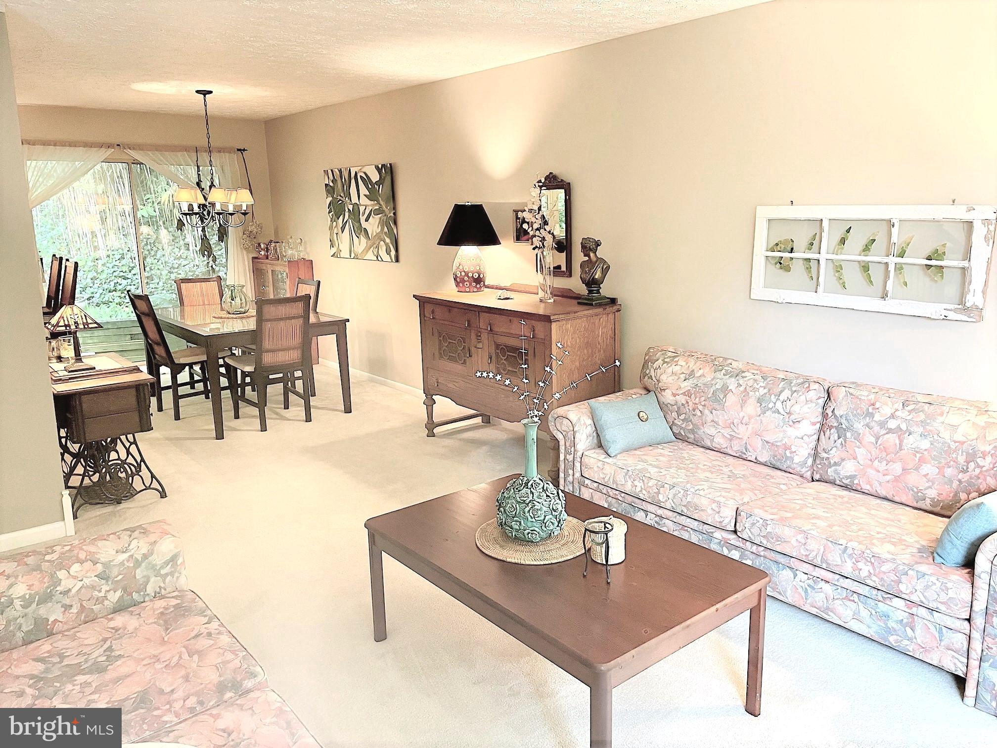 PINES ON THE SEVERN - Residential Lease