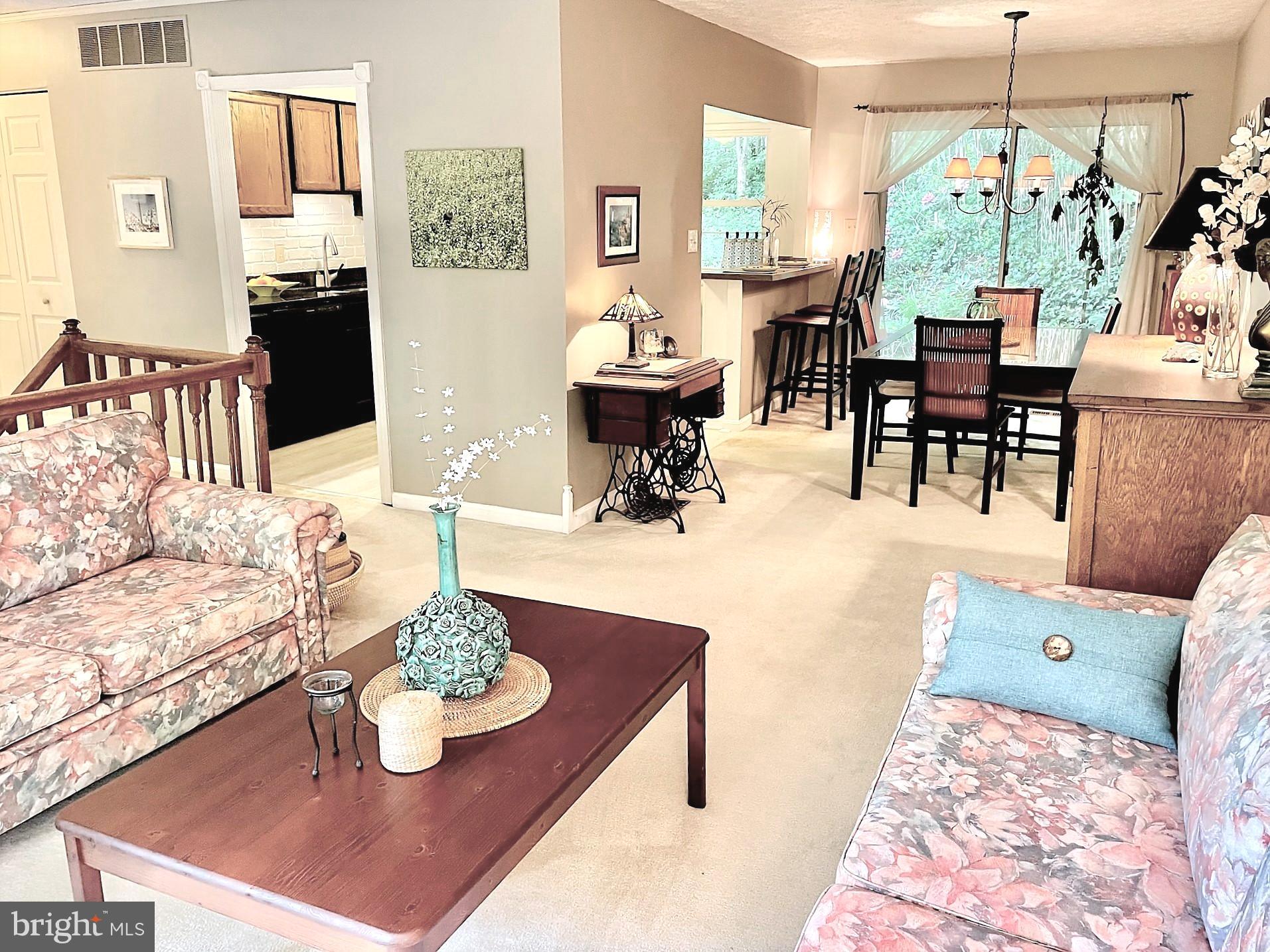 PINES ON THE SEVERN - Residential Lease