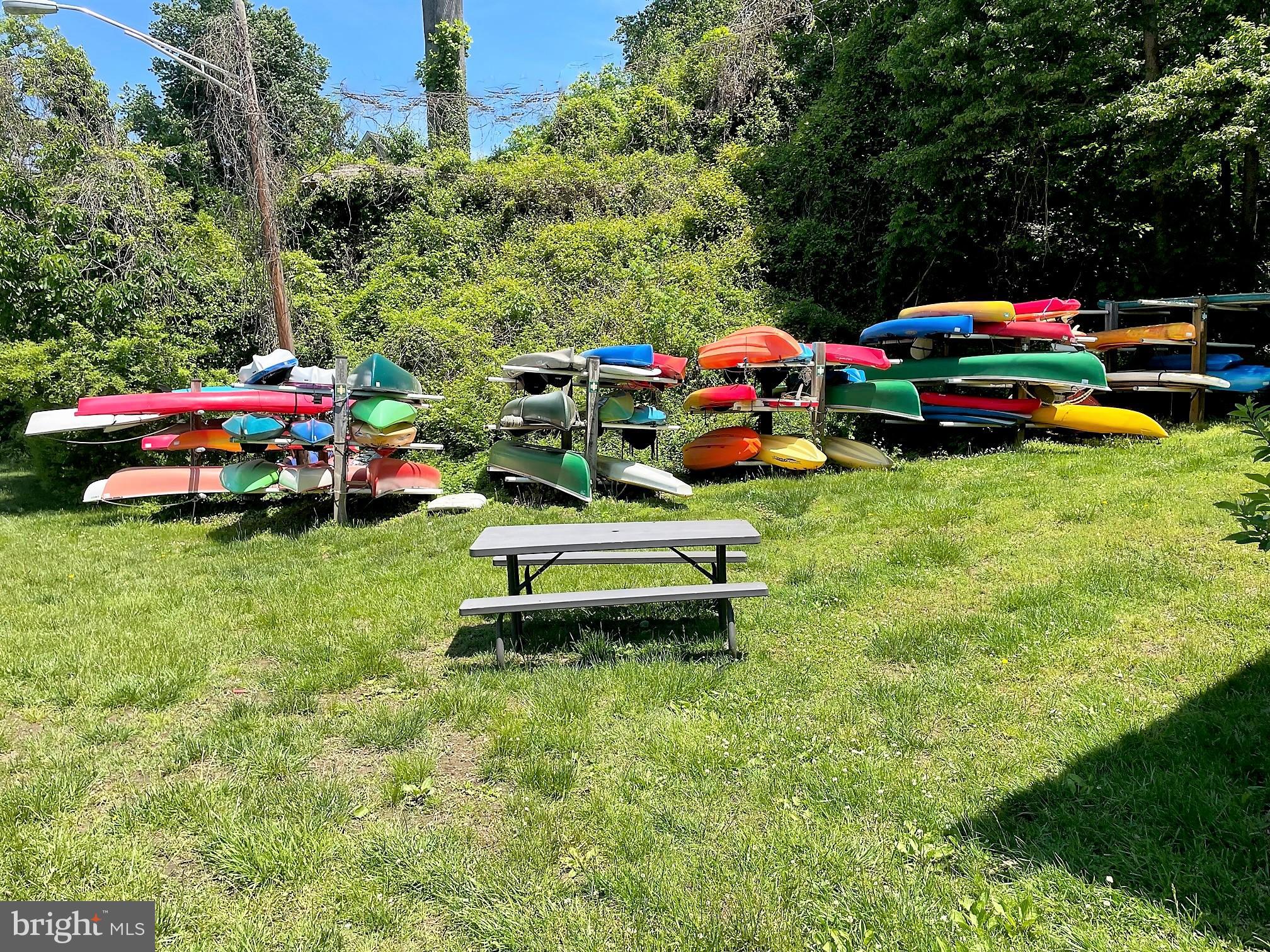 PINES ON THE SEVERN - Residential Lease