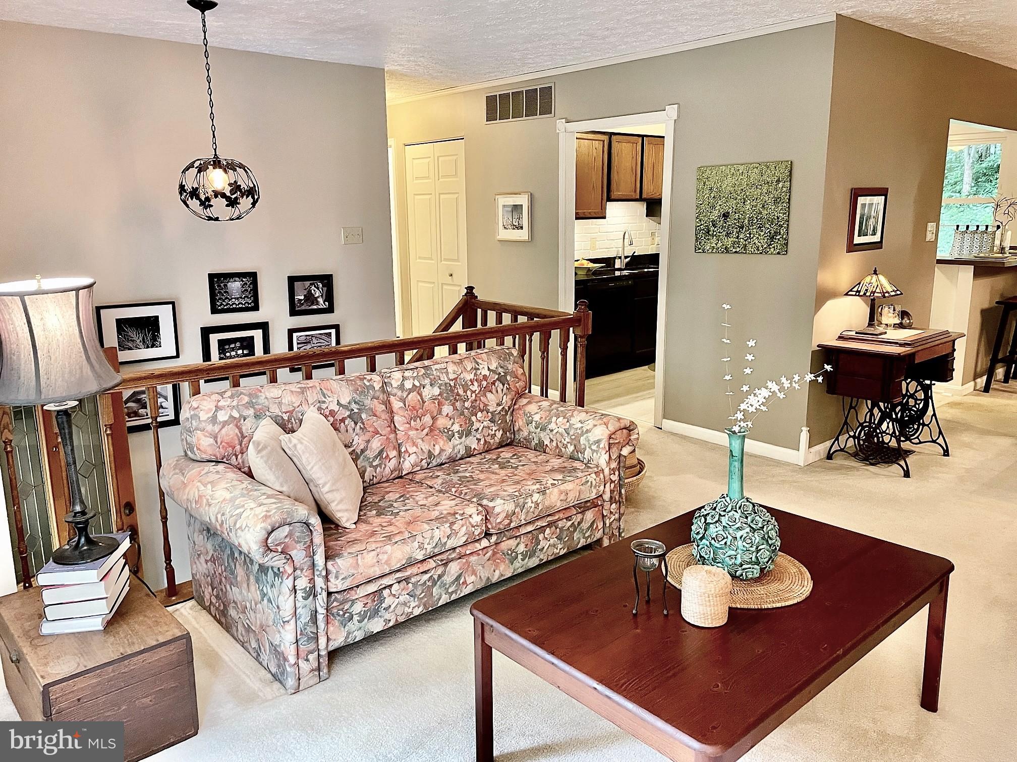 PINES ON THE SEVERN - Residential Lease