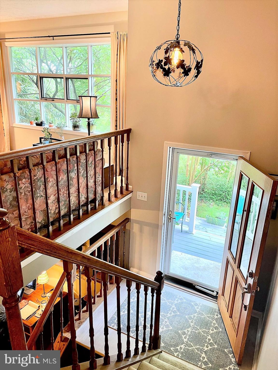 PINES ON THE SEVERN - Residential Lease