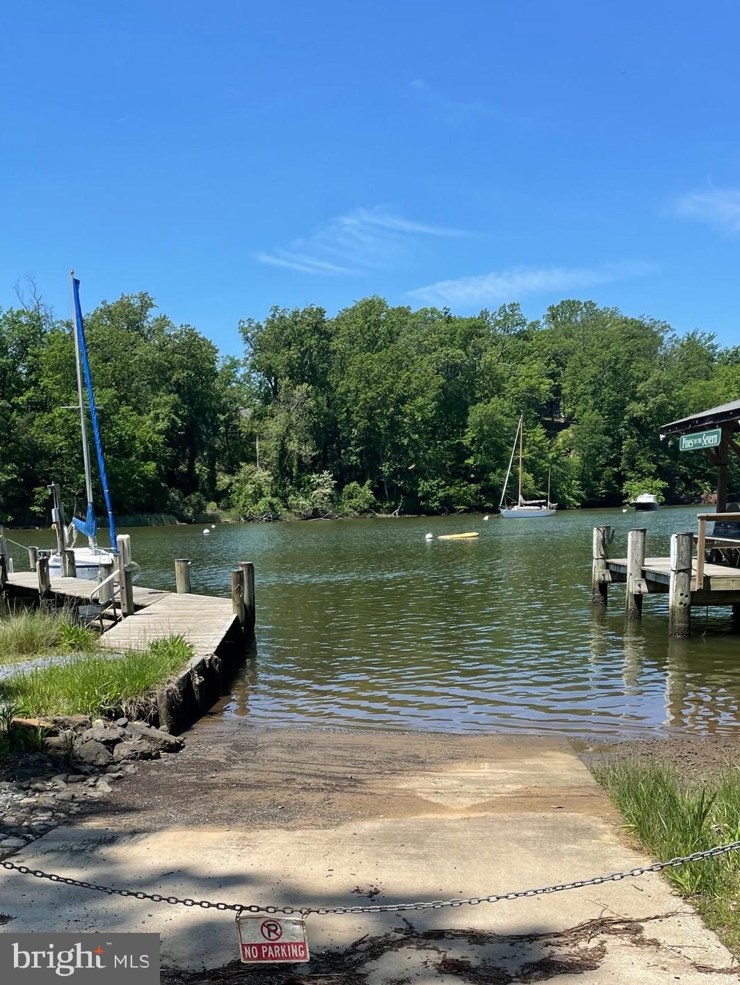 PINES ON THE SEVERN - Residential Lease