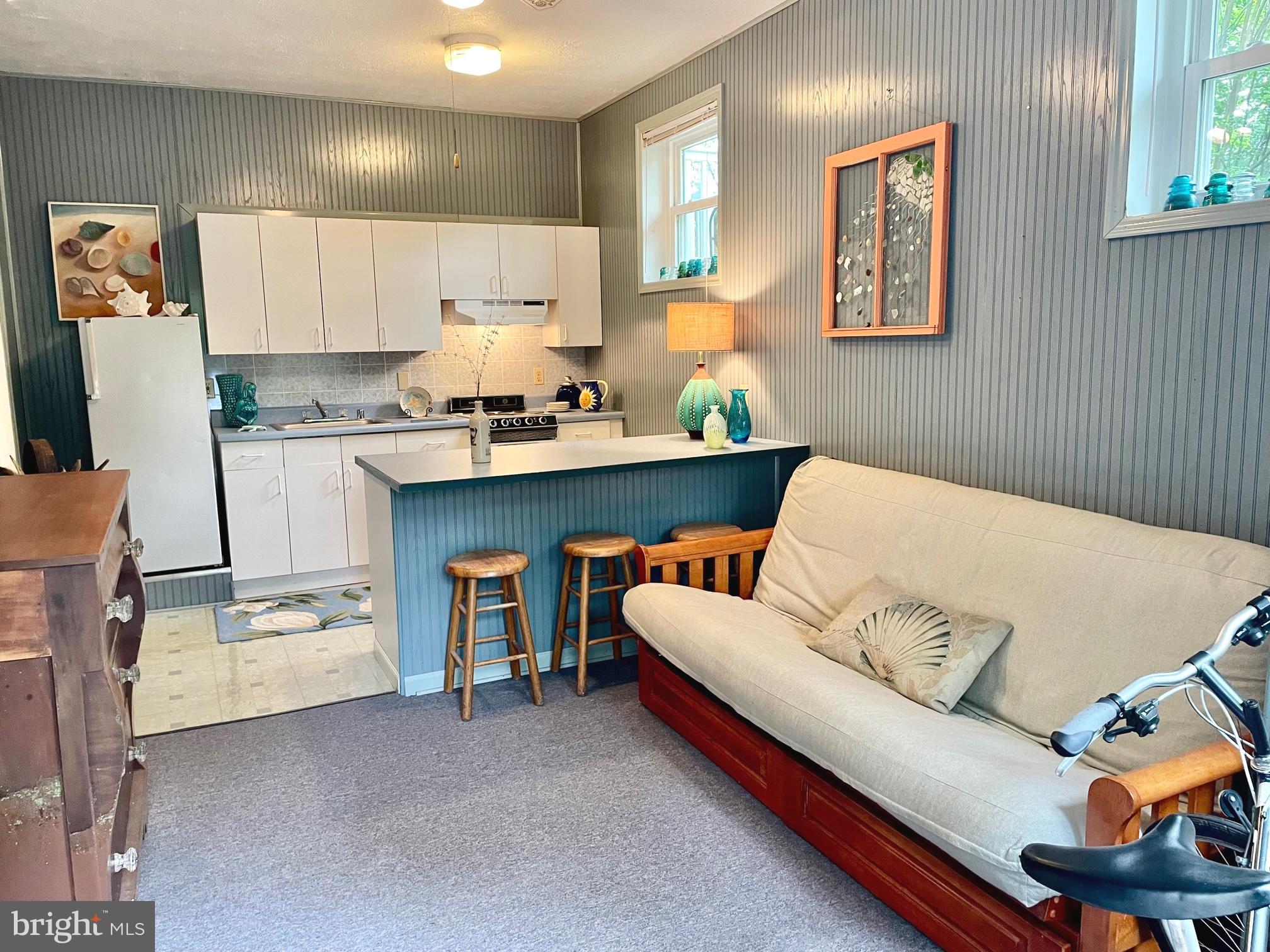 PINES ON THE SEVERN - Residential Lease