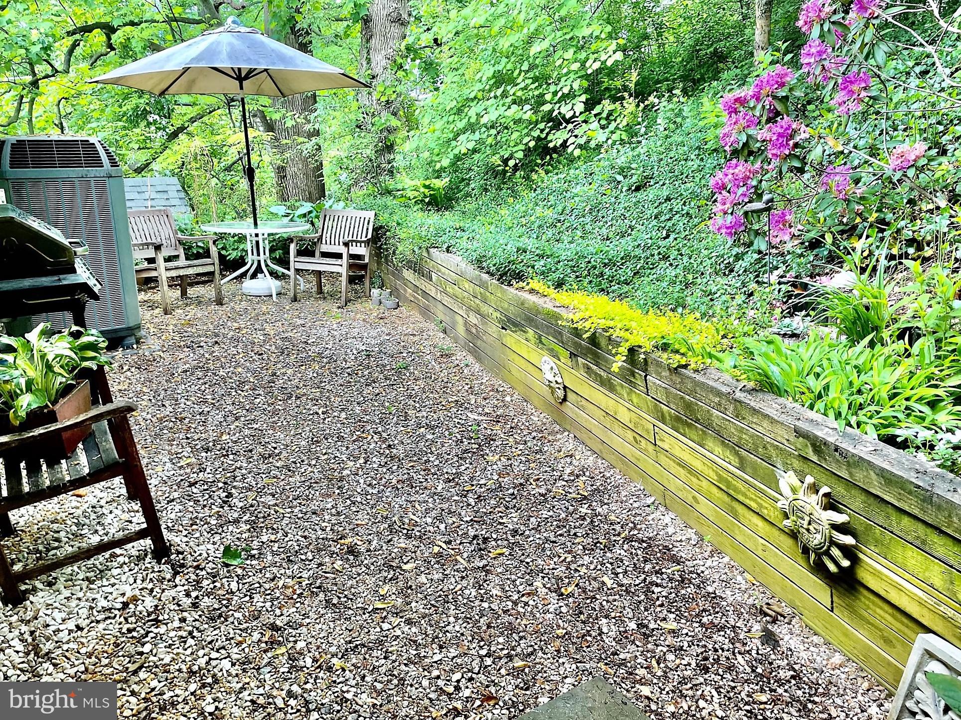 PINES ON THE SEVERN - Residential Lease