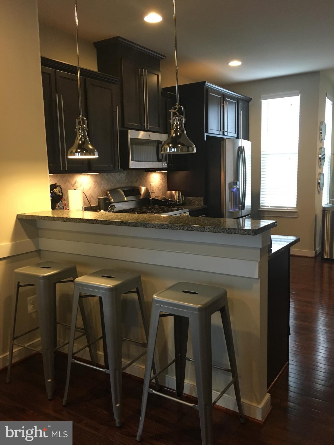 WOODSTREAM - Residential